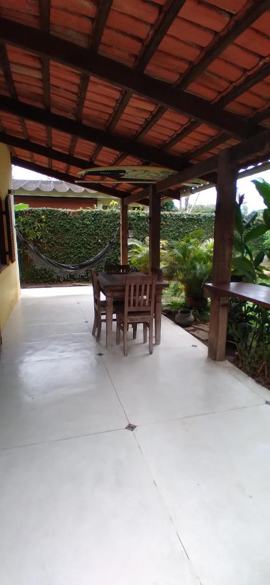 Ilhabela 150m da praia