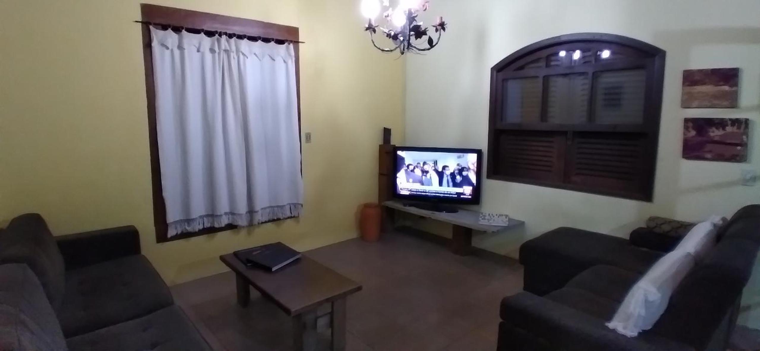 Ilhabela 150m da praia