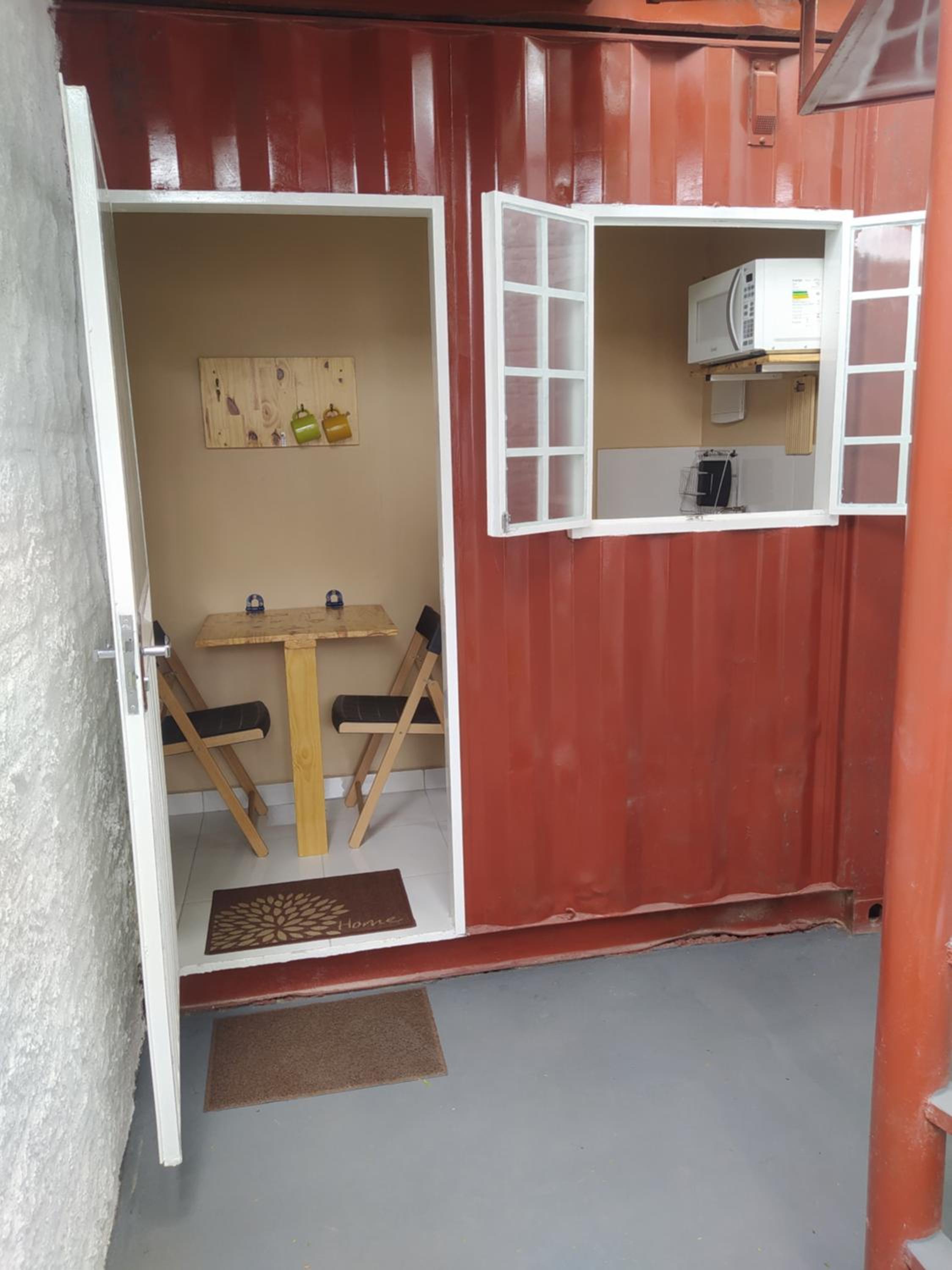 Container LB PONU view 4