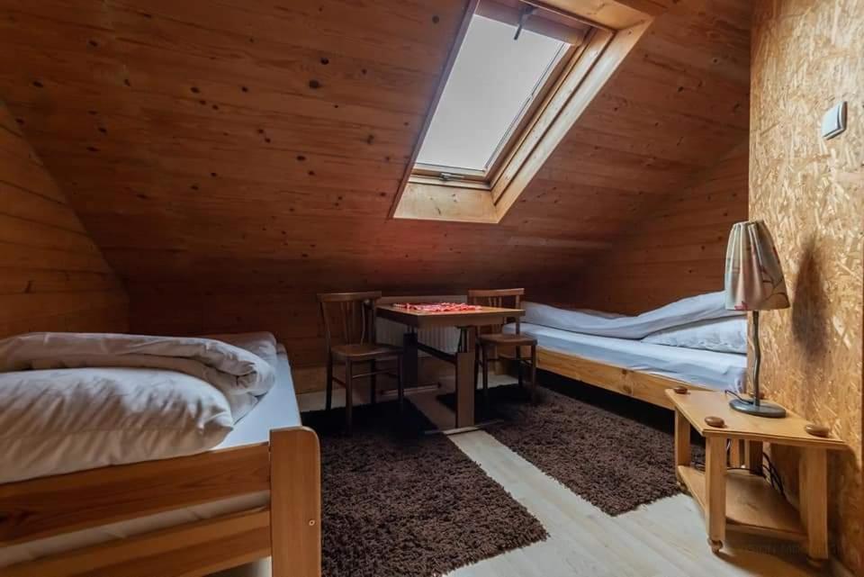 Pokoje nad Szeszupą Jasionkove DOBRO view 5