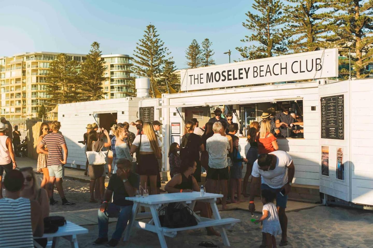 Glenelg Beach House With Private Beachfront Pool