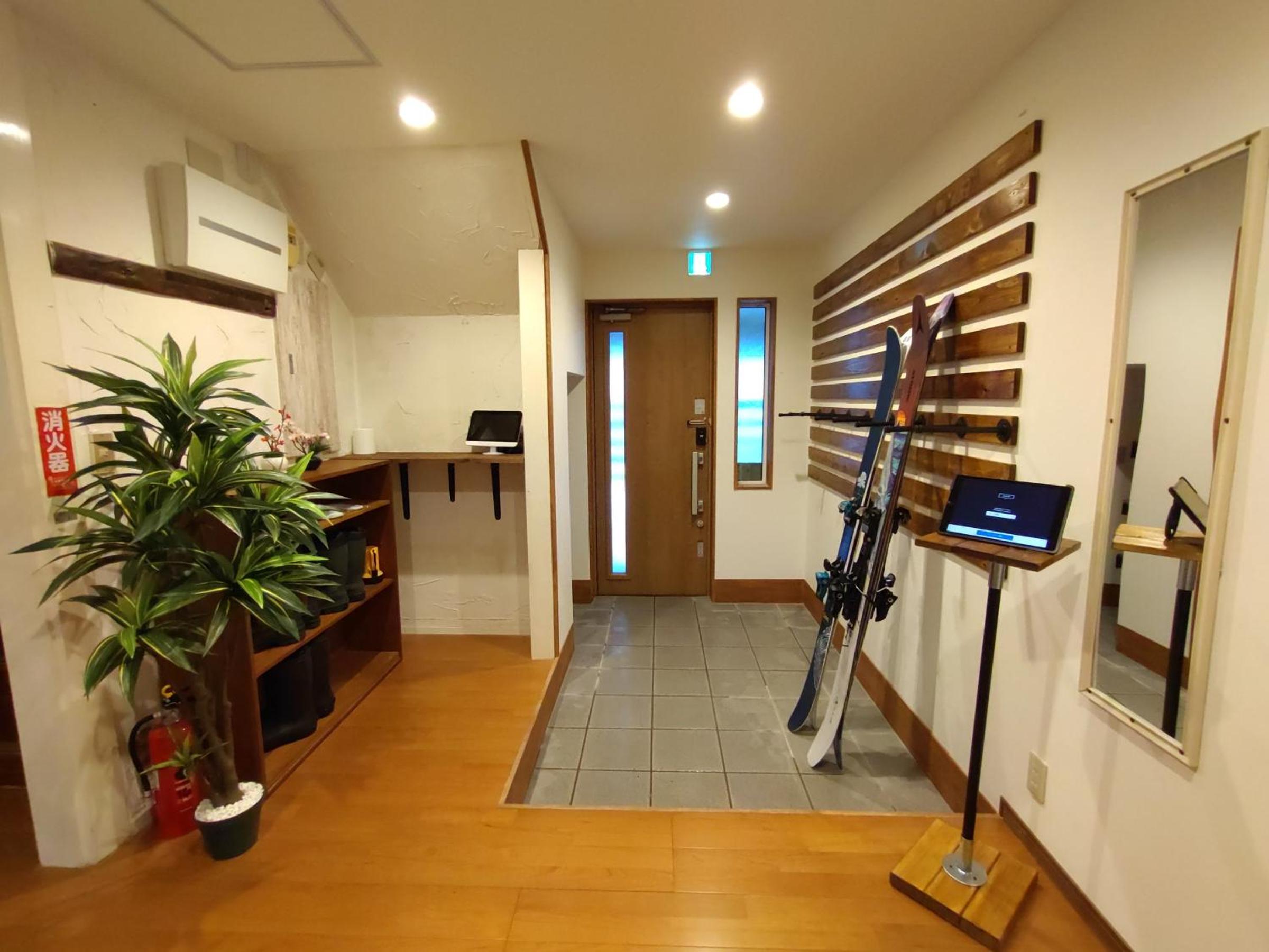 Keimichi Guest House view 3