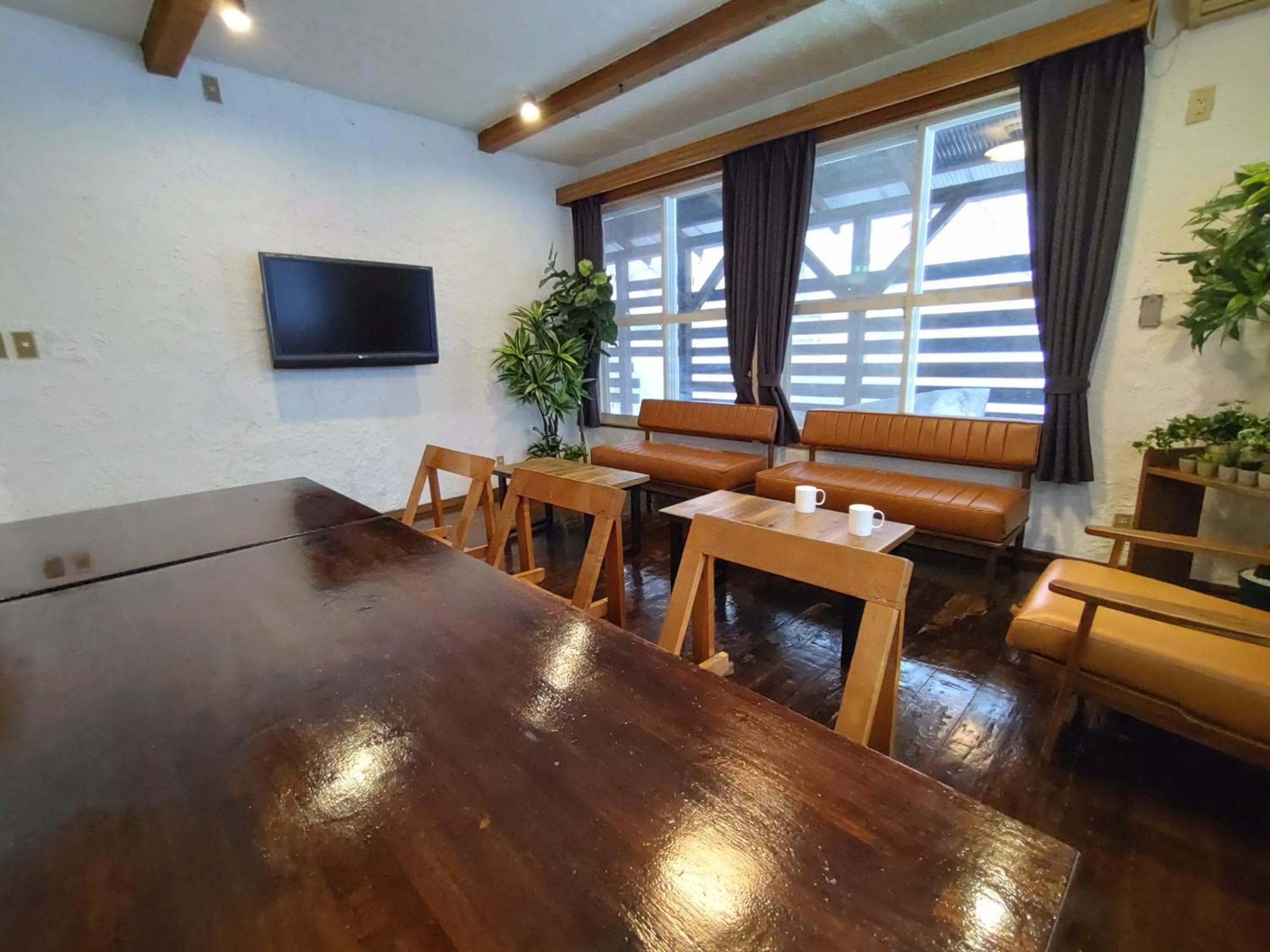 Keimichi Guest House view 5