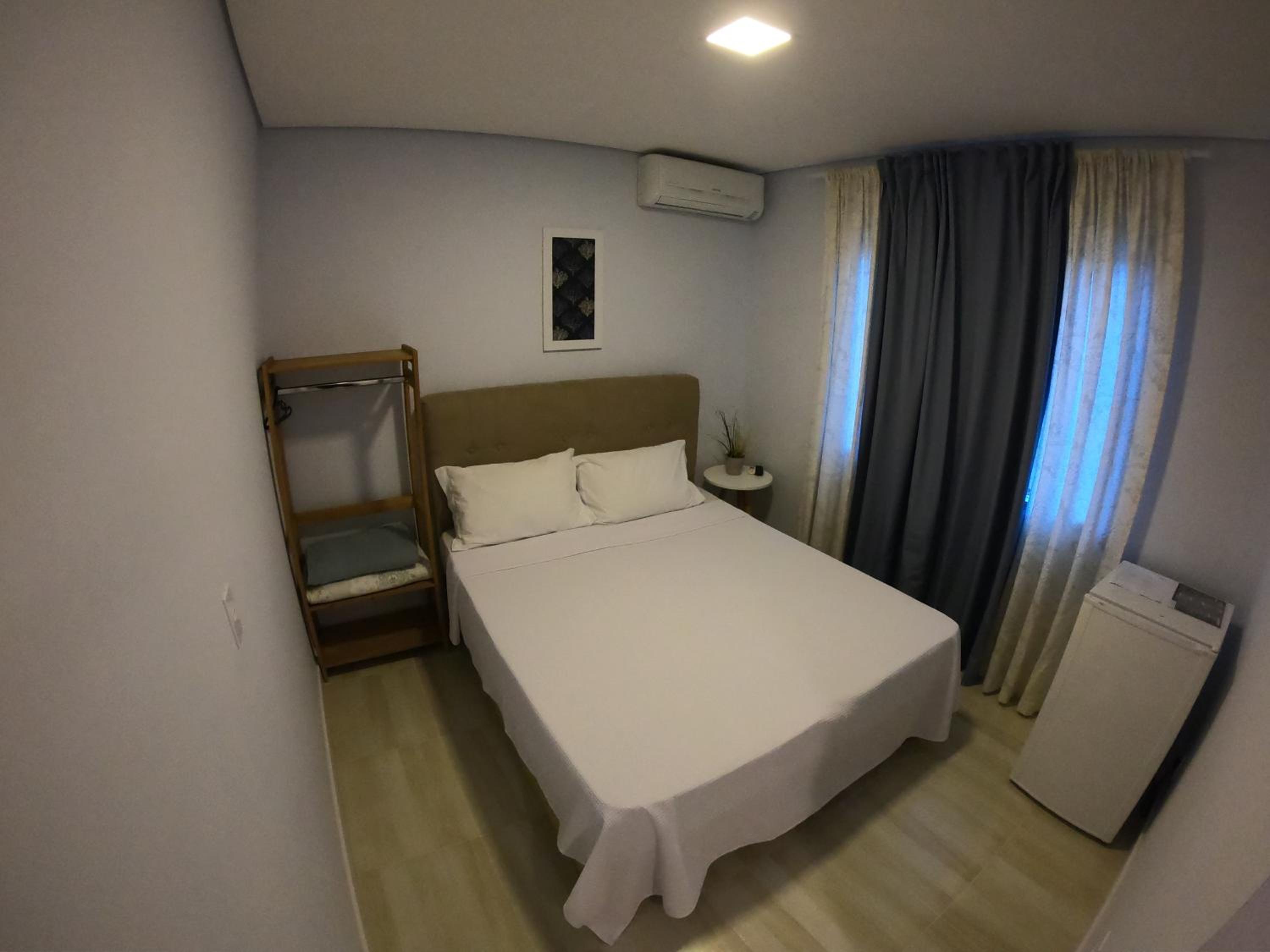 Hotel e Pousada Magic