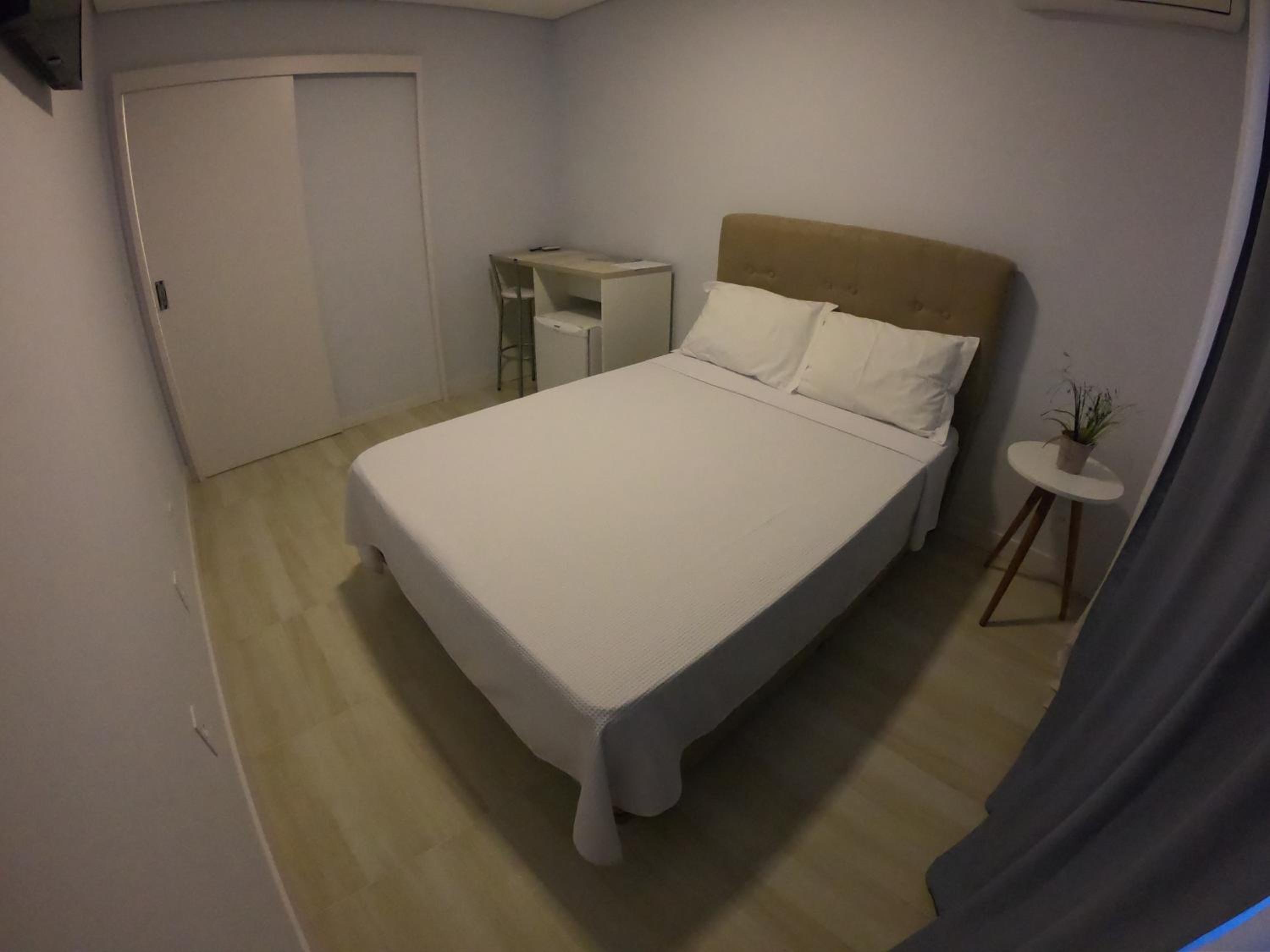 Hotel e Pousada Magic