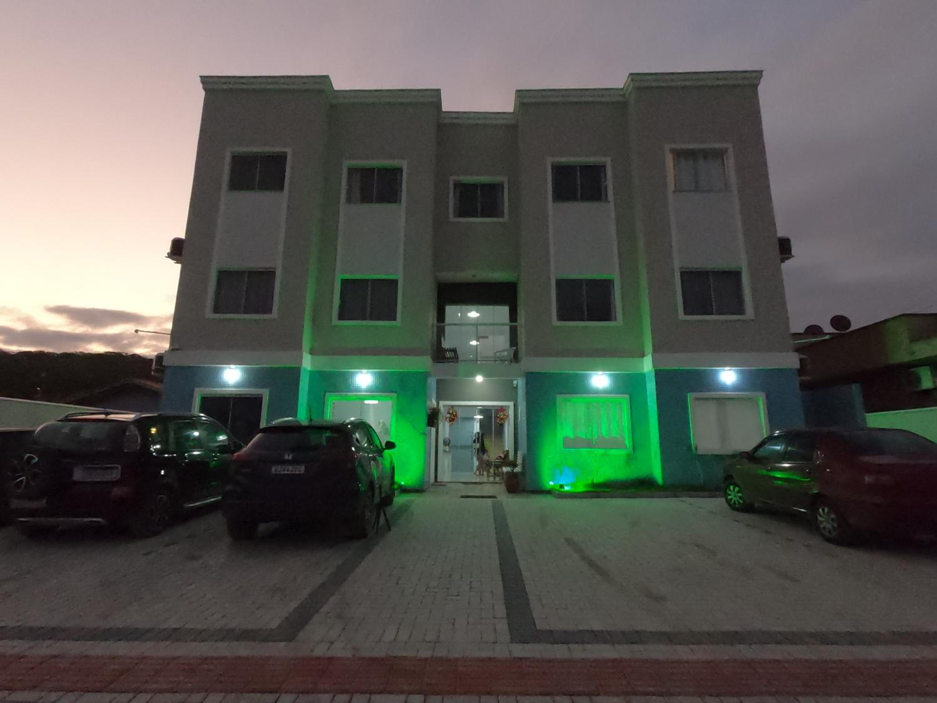 Hotel e Pousada Magic, photo 19
