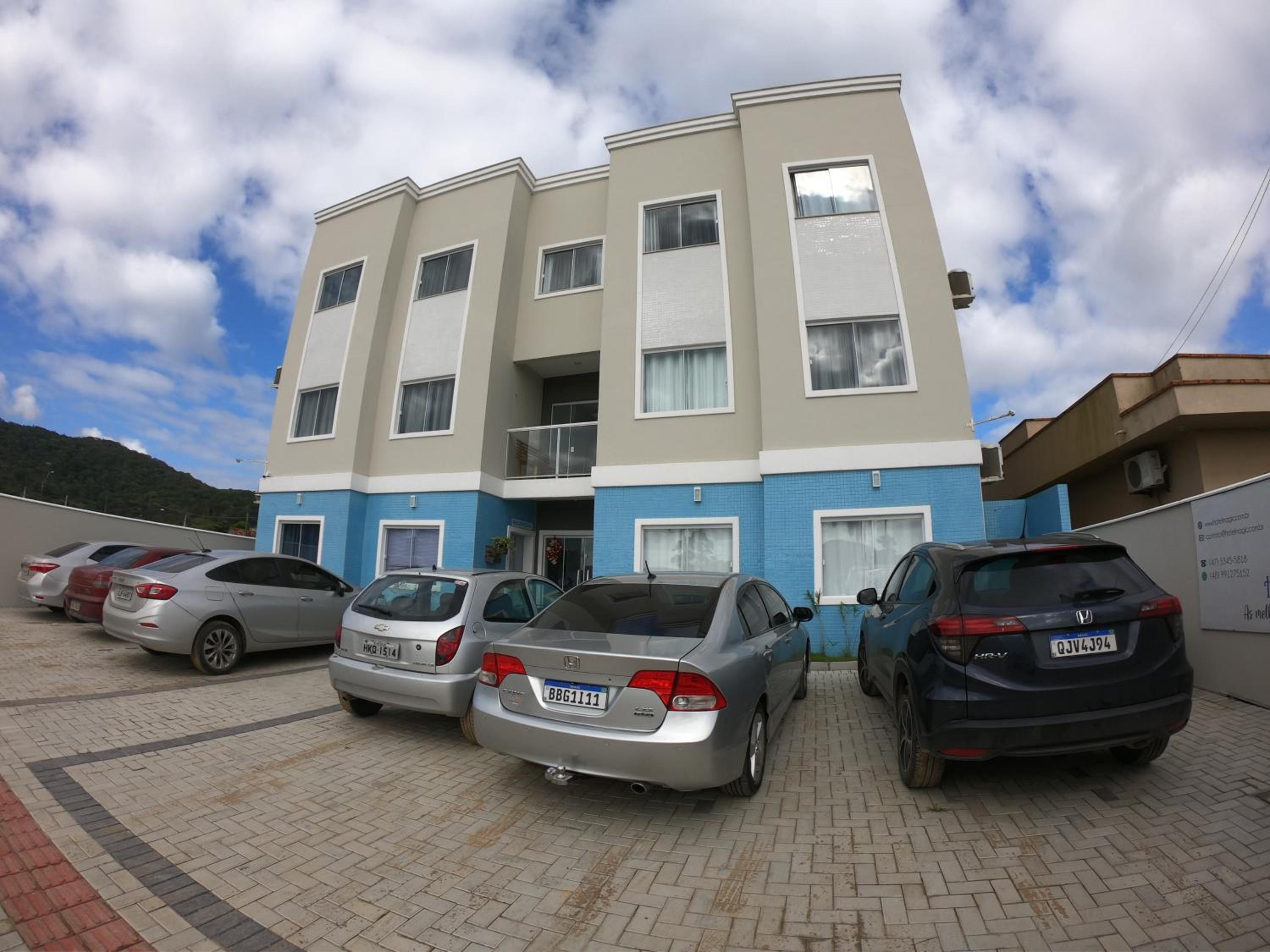 Hotel e Pousada Magic, photo 102