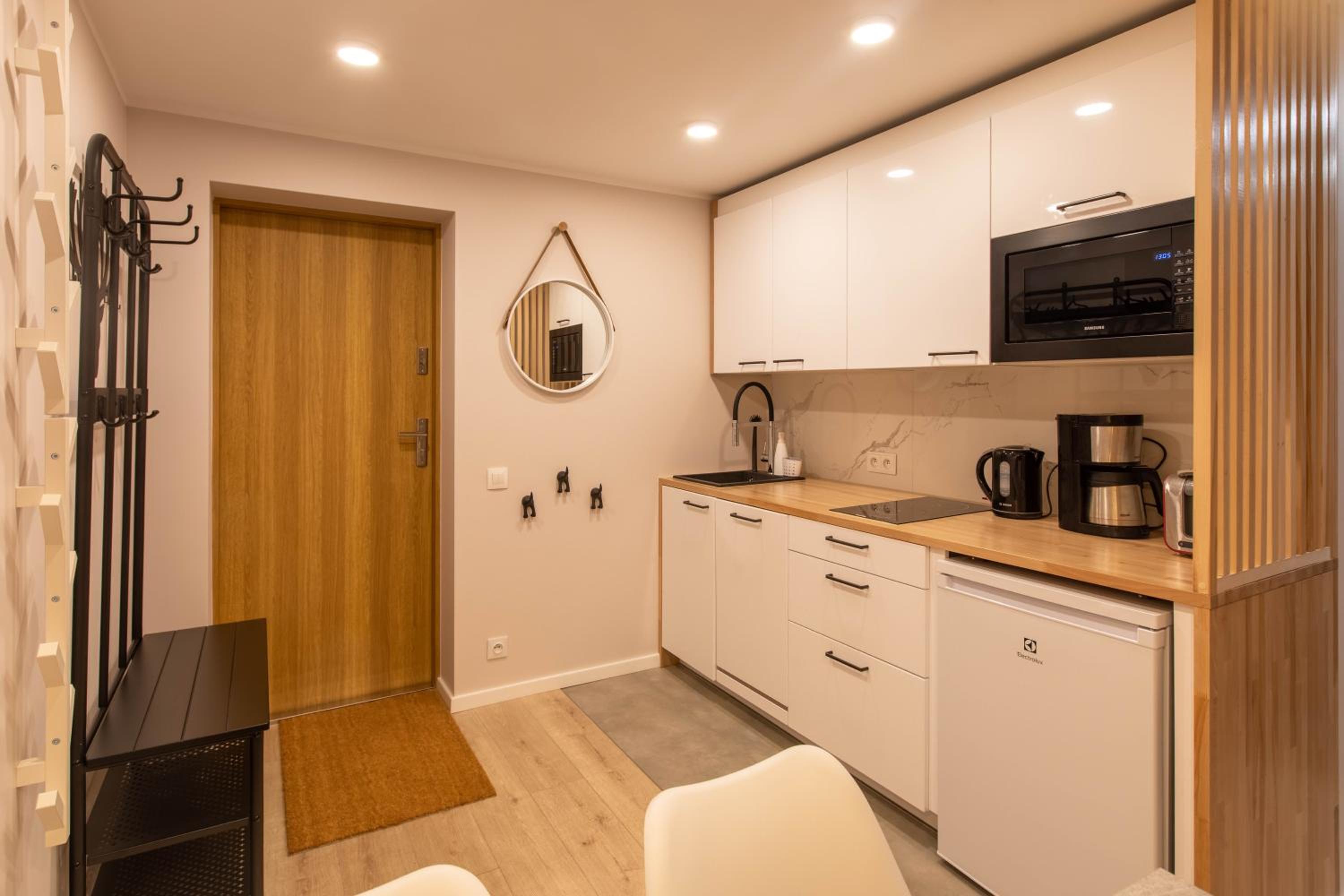 Apartament Jelonek Zdrój view 5
