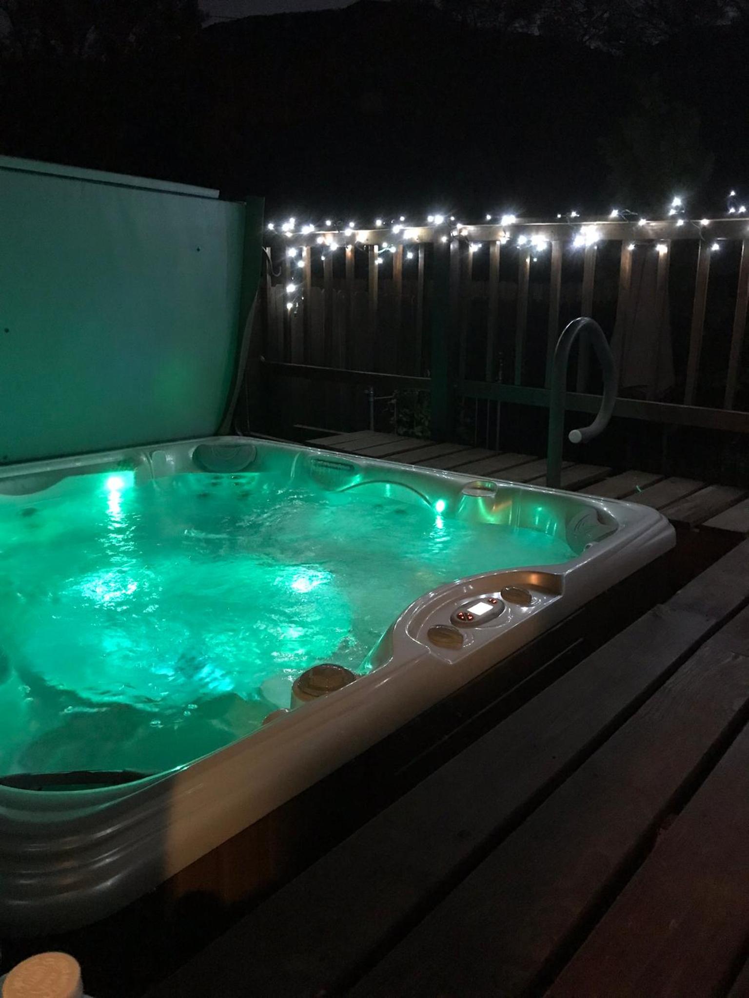 Downtown B&B with Jacuzzi view 3