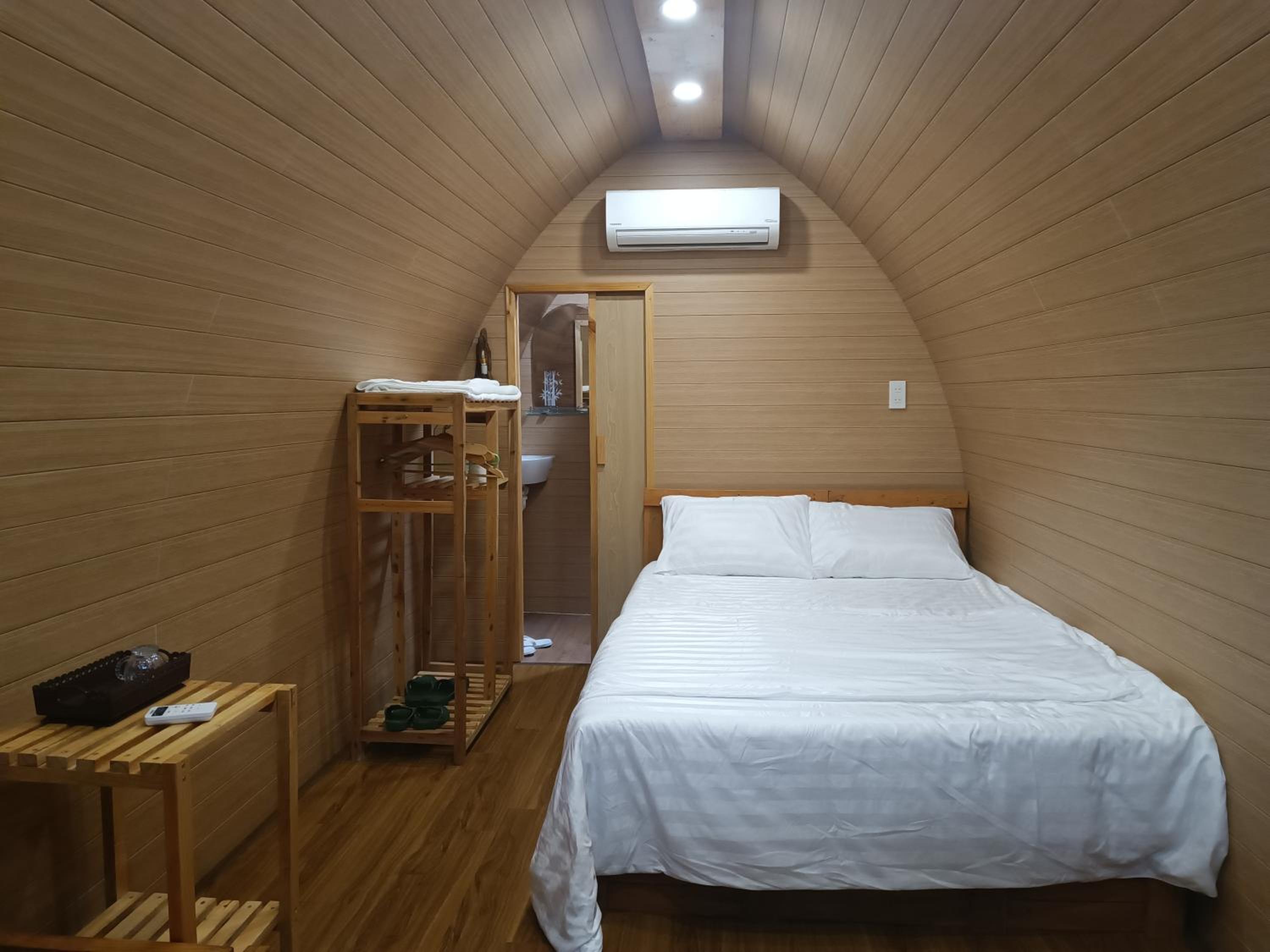 HomeStay LyTiSea view 2