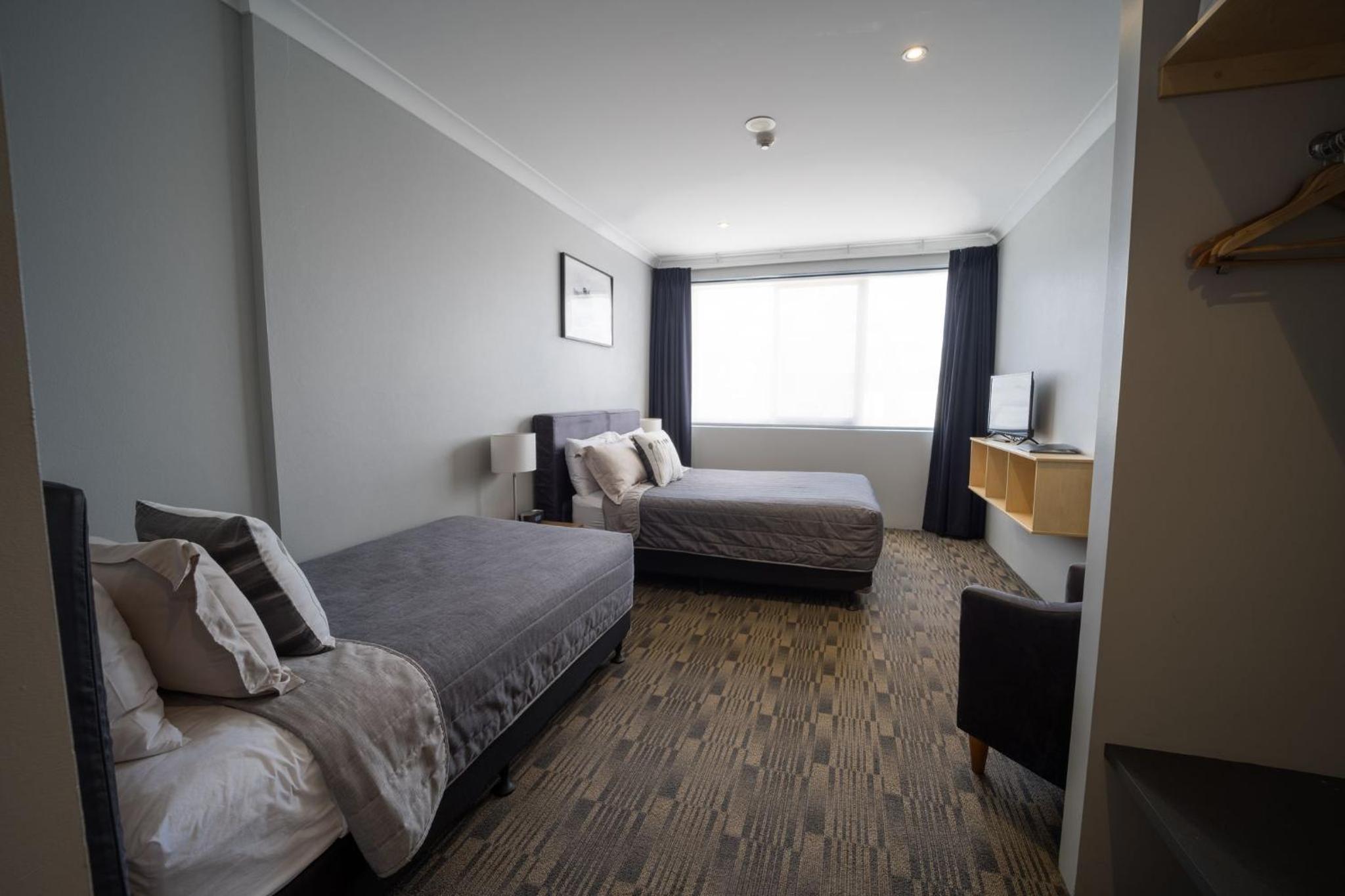 Windsor Castle Hotel