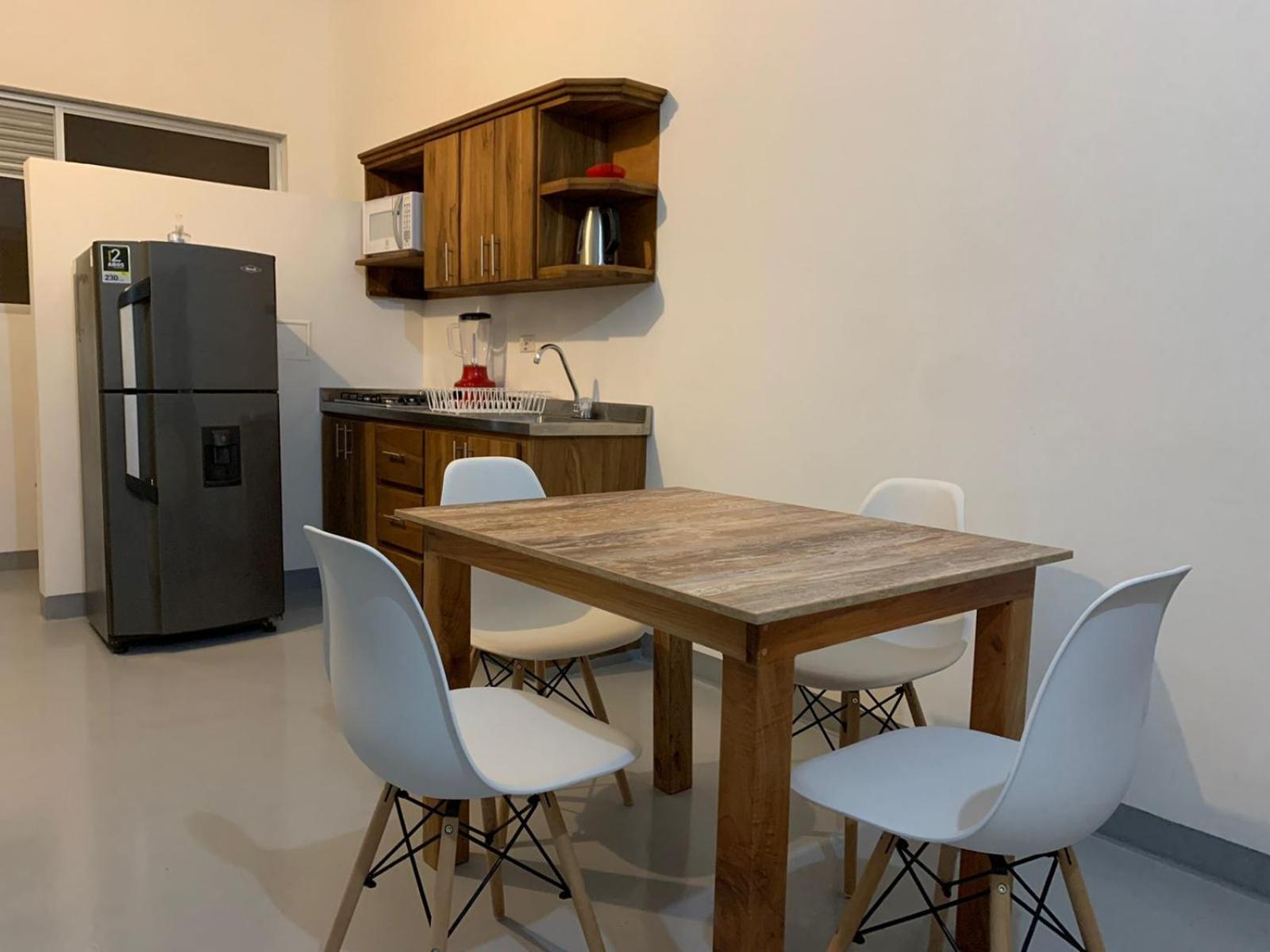 Aloja-T en Apartamento familiar amoblado en Ciudad Bolivar