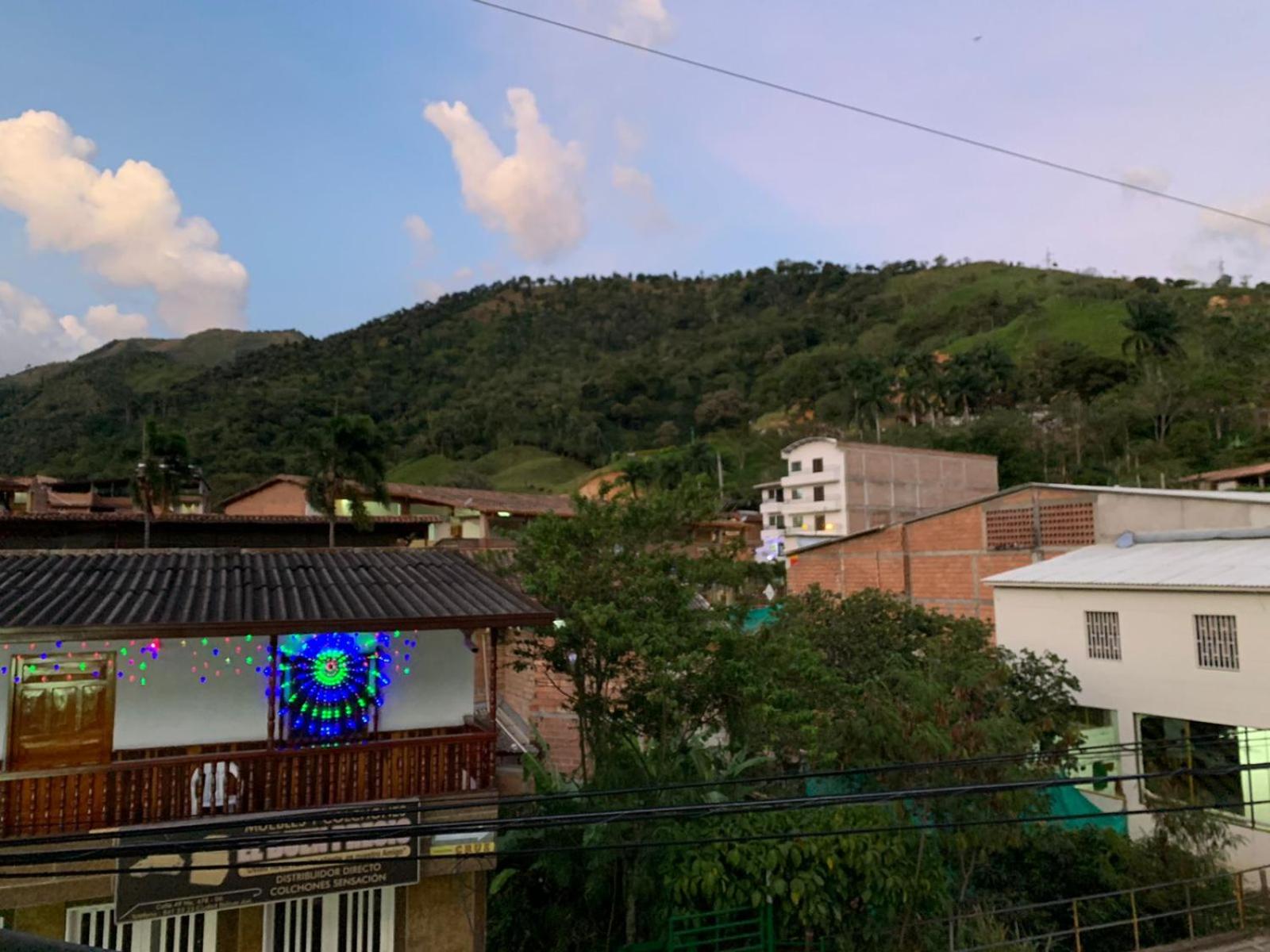 Aloja-T en Apartamento familiar amoblado en Ciudad Bolivar