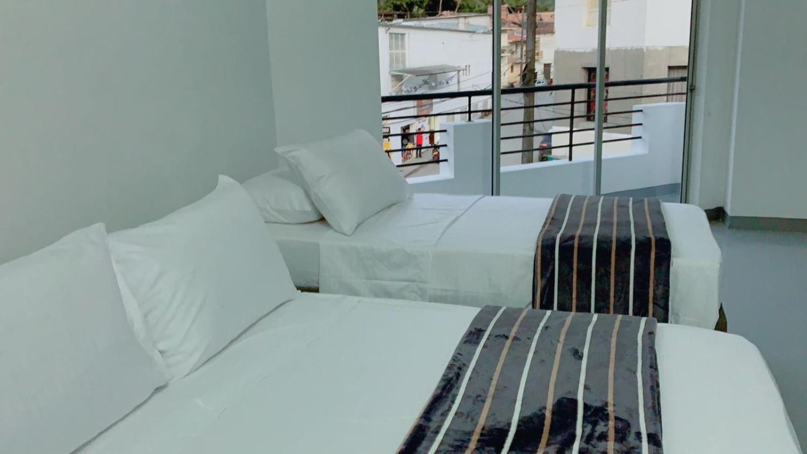 Aloja-T en Apartamento familiar amoblado en Ciudad Bolivar