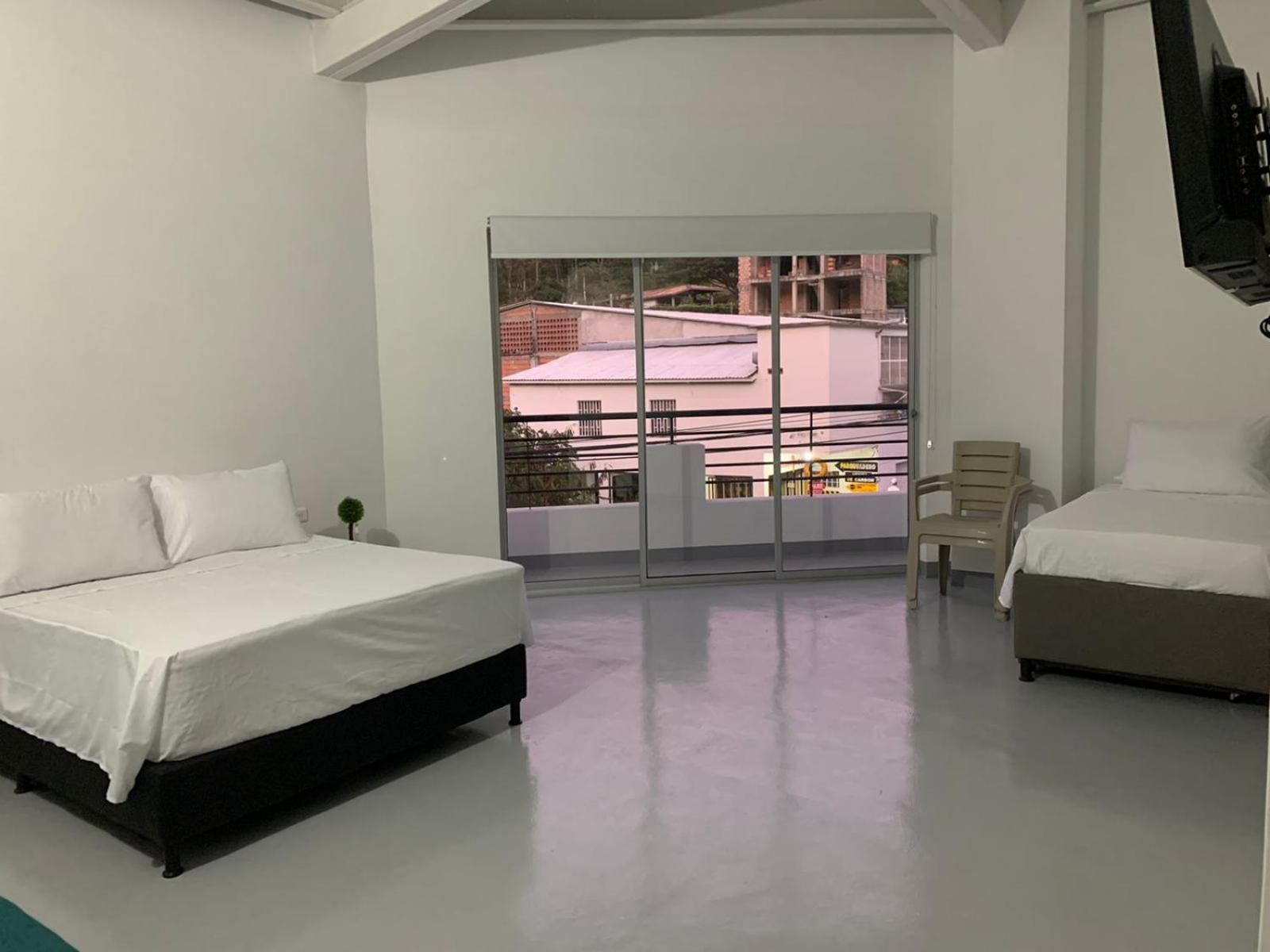 Aloja-T en Apartamento familiar amoblado en Ciudad Bolivar