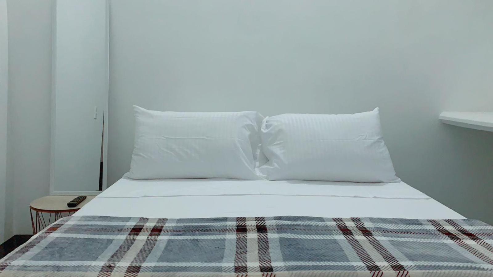 Aloja-T en Apartamento familiar amoblado en Ciudad Bolivar
