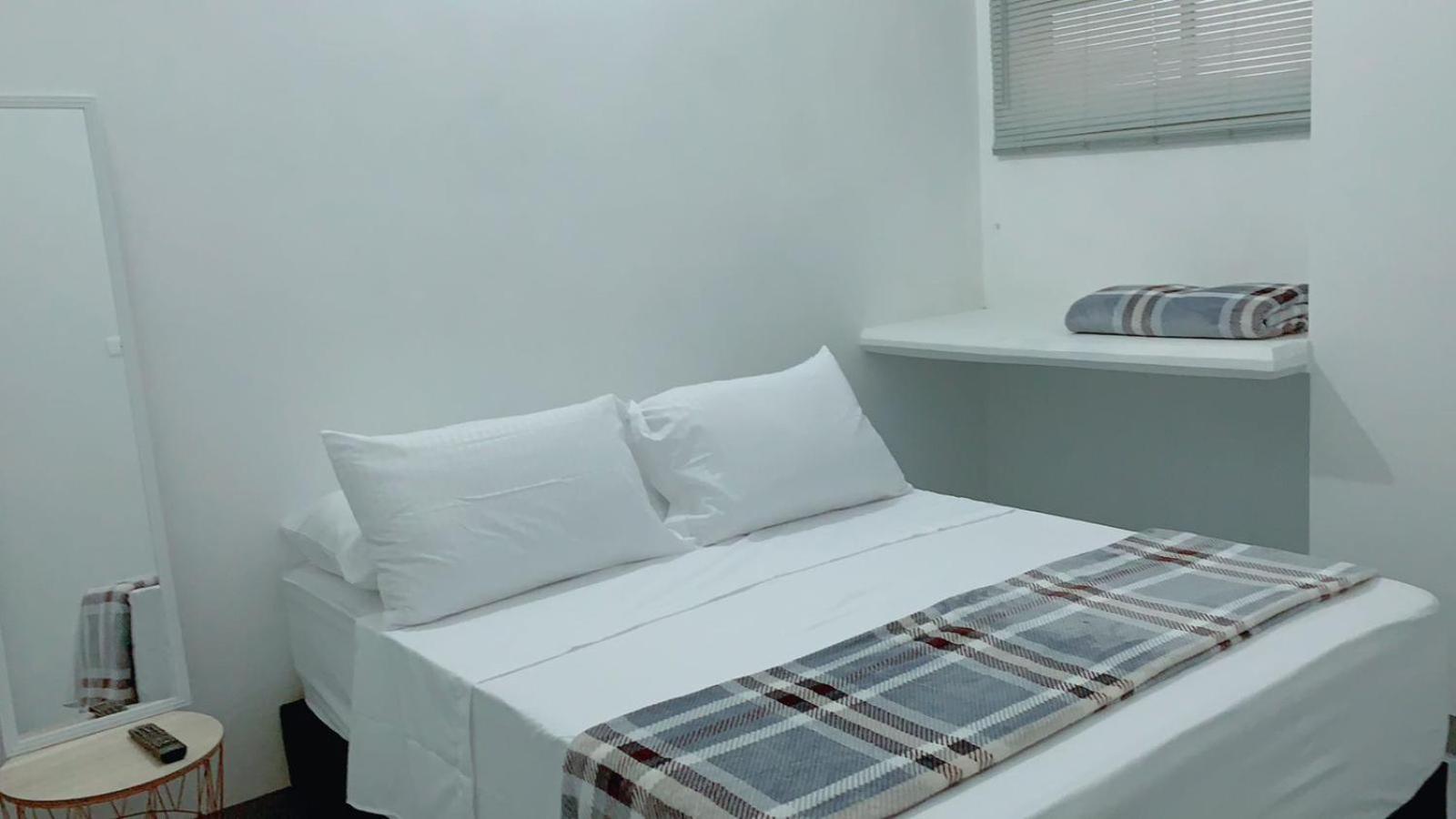 Aloja-T en Apartamento familiar amoblado en Ciudad Bolivar