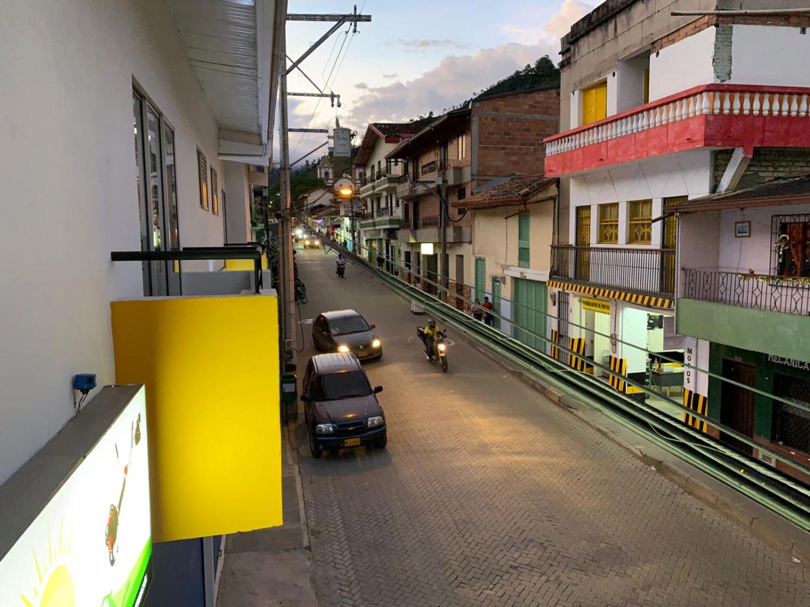 Aloja-T en Apartamento familiar amoblado en Ciudad Bolivar