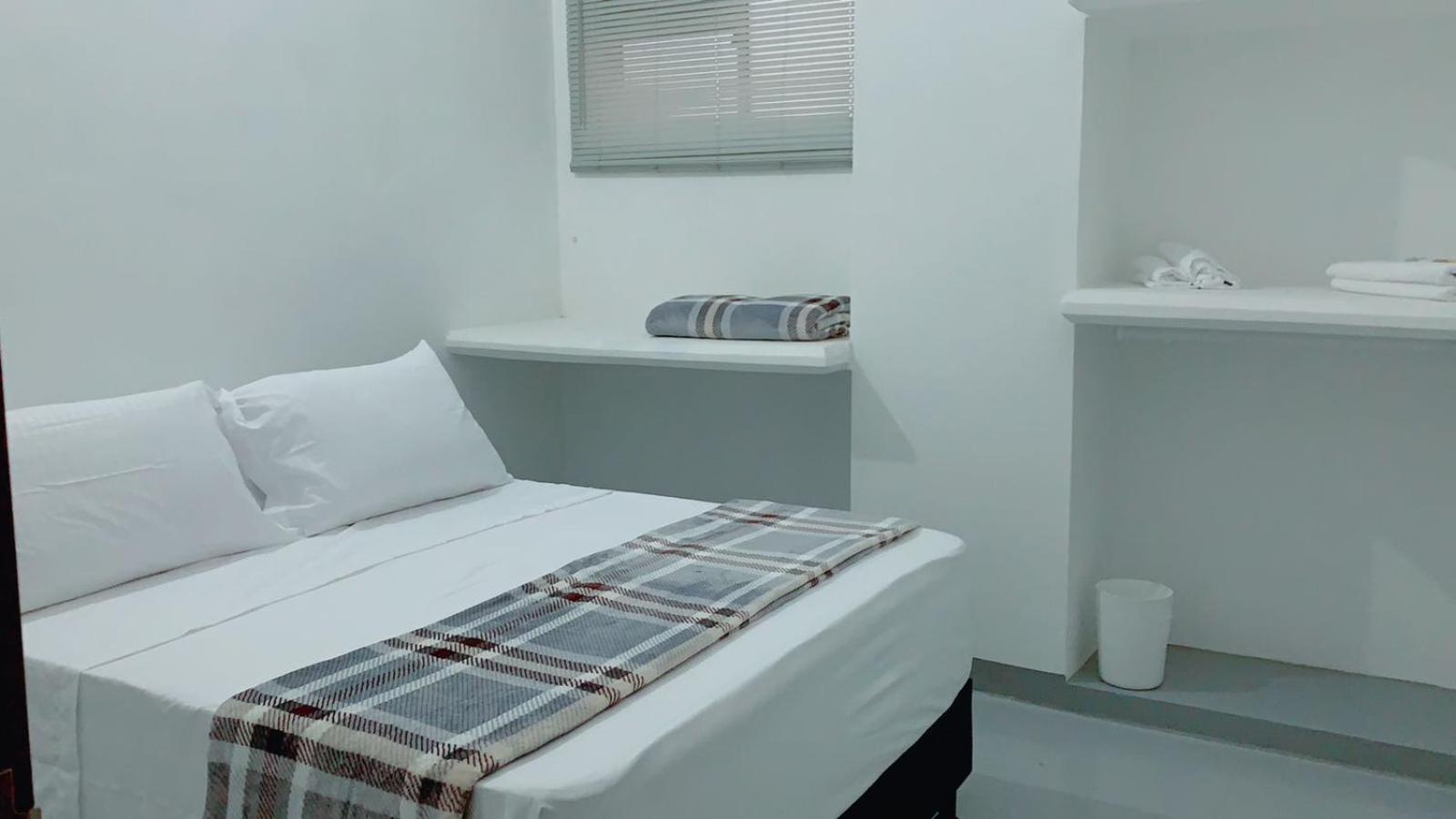 Aloja-T en Apartamento familiar amoblado en Ciudad Bolivar