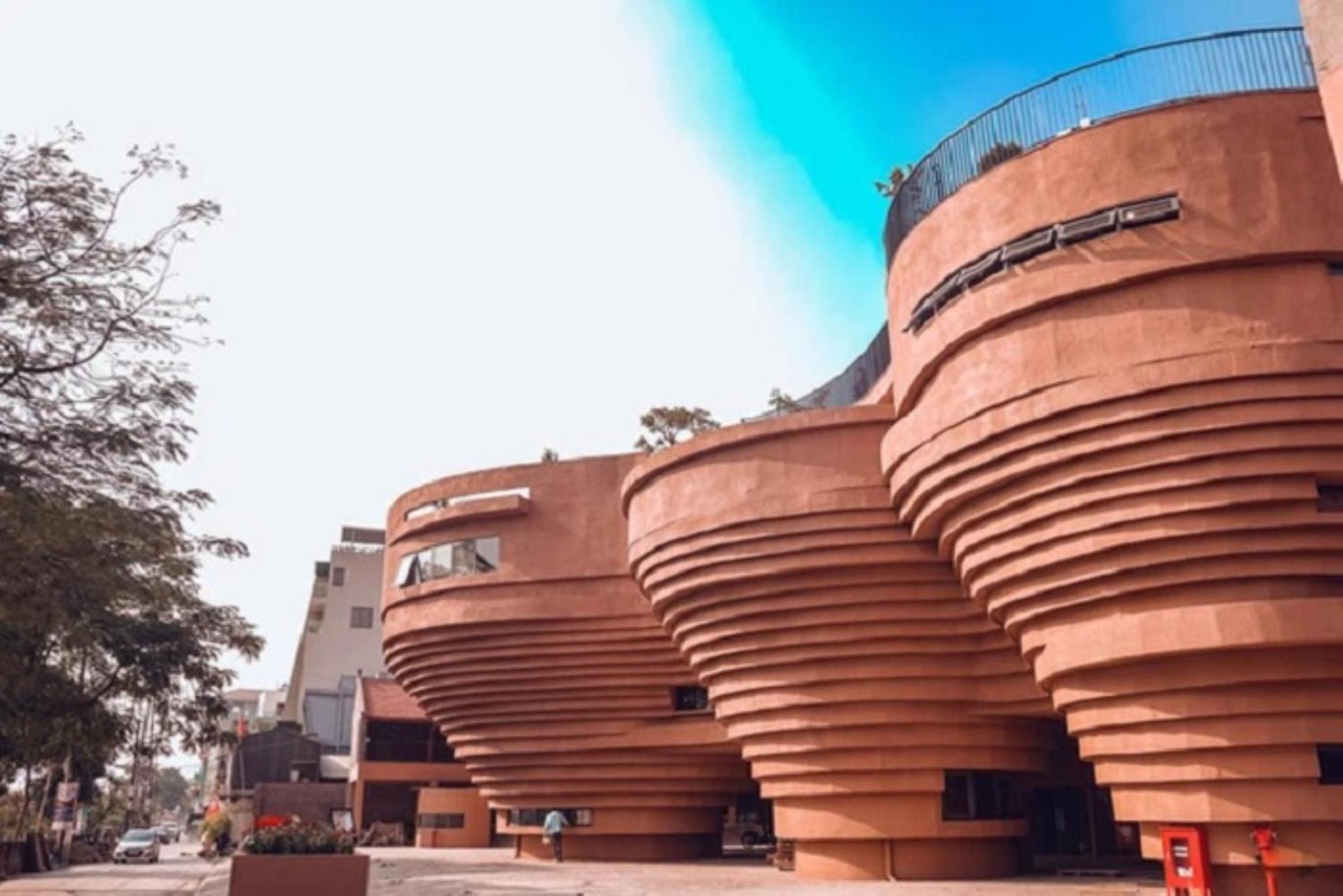 Bát Tràng Legacy - Venuestay