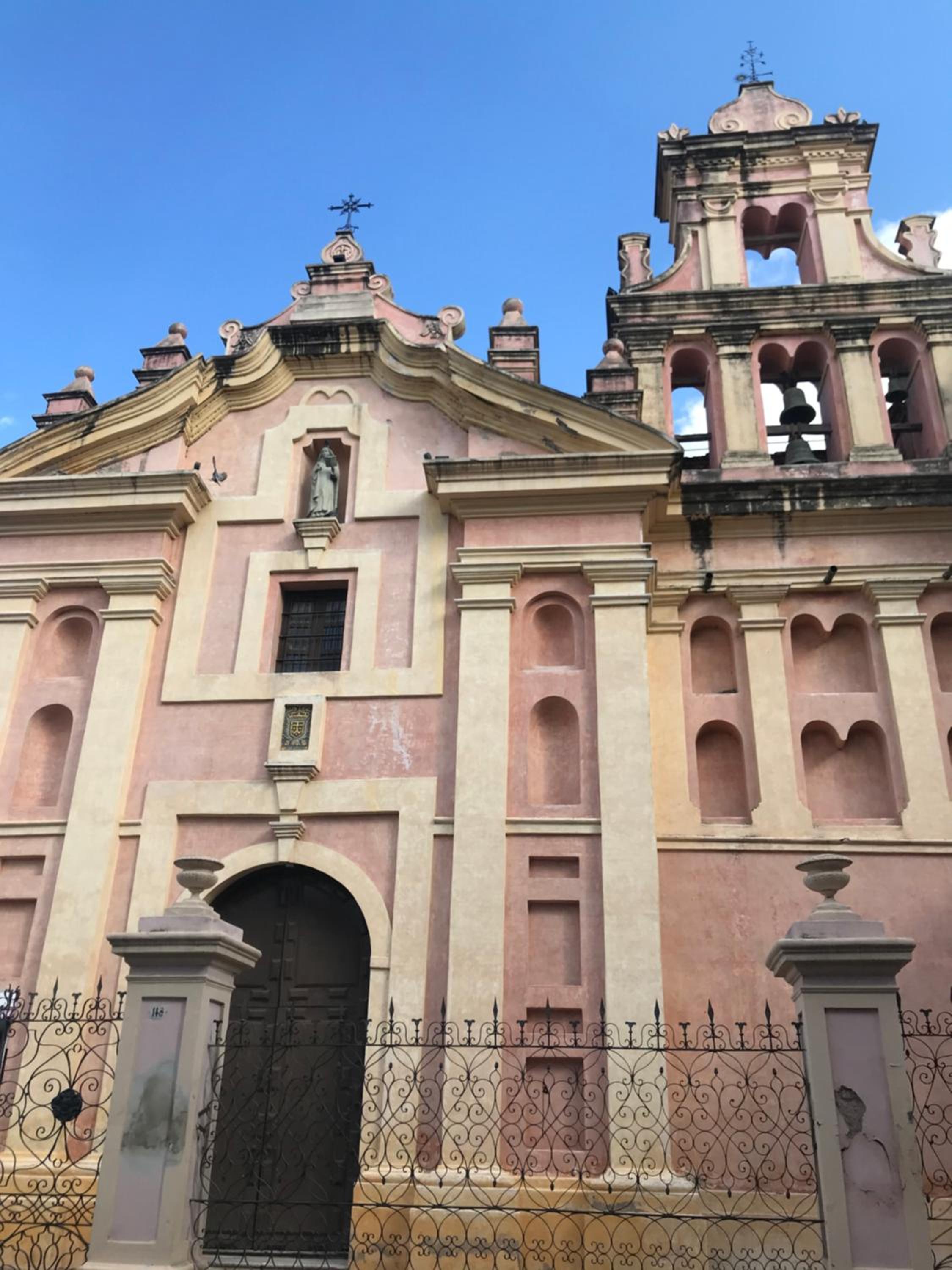 Santa Rosa