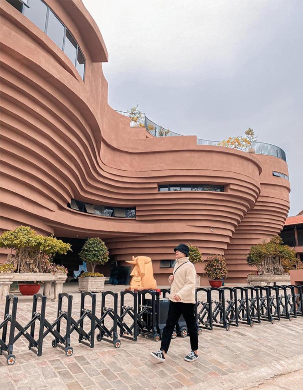 Bát Tràng Legacy - Venuestay