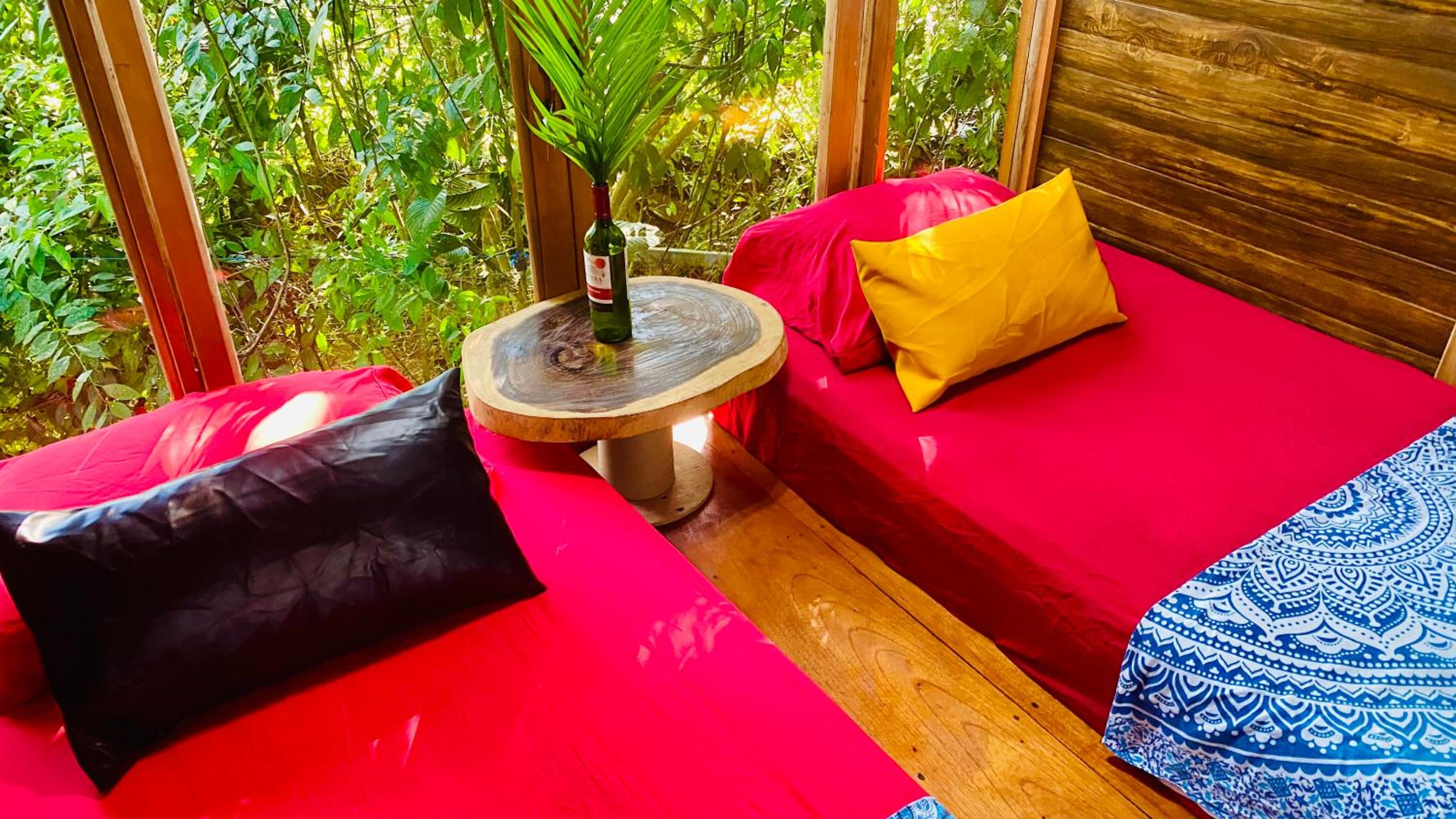 Guest House Pura Vida