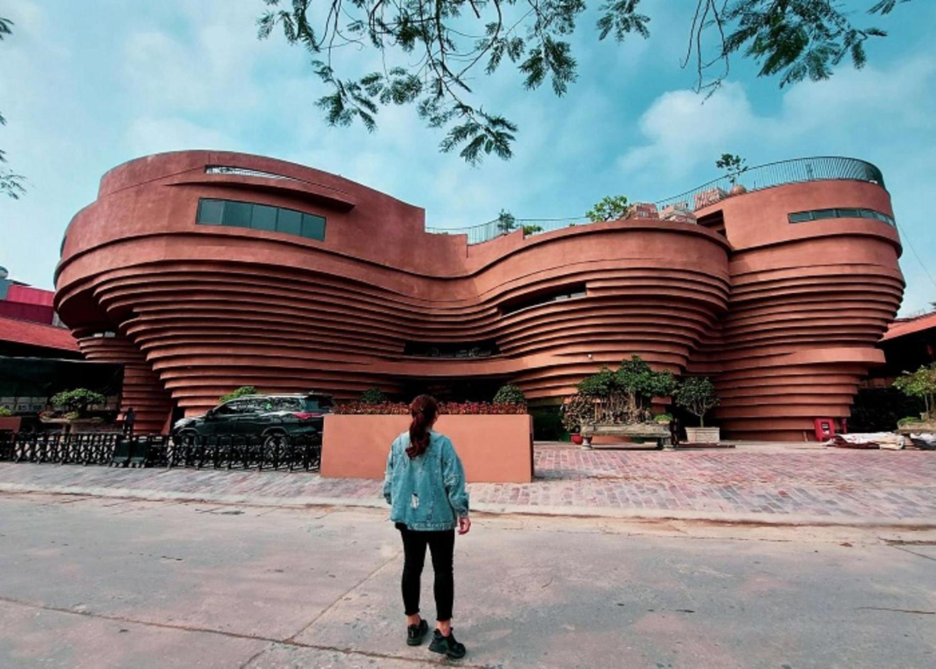 Bát Tràng Legacy - Venuestay