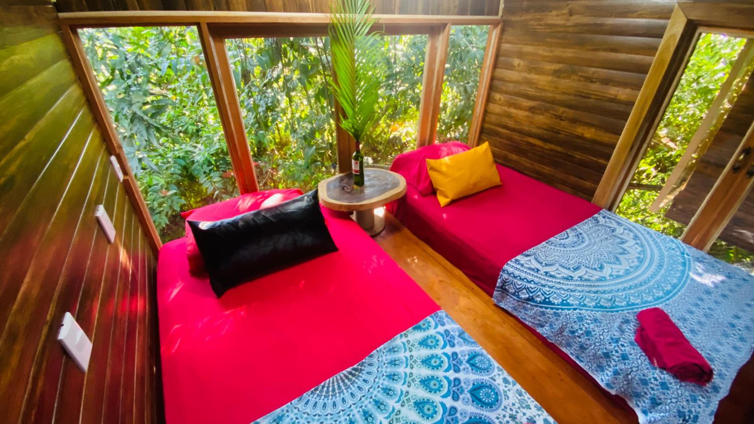 Guest House Pura Vida