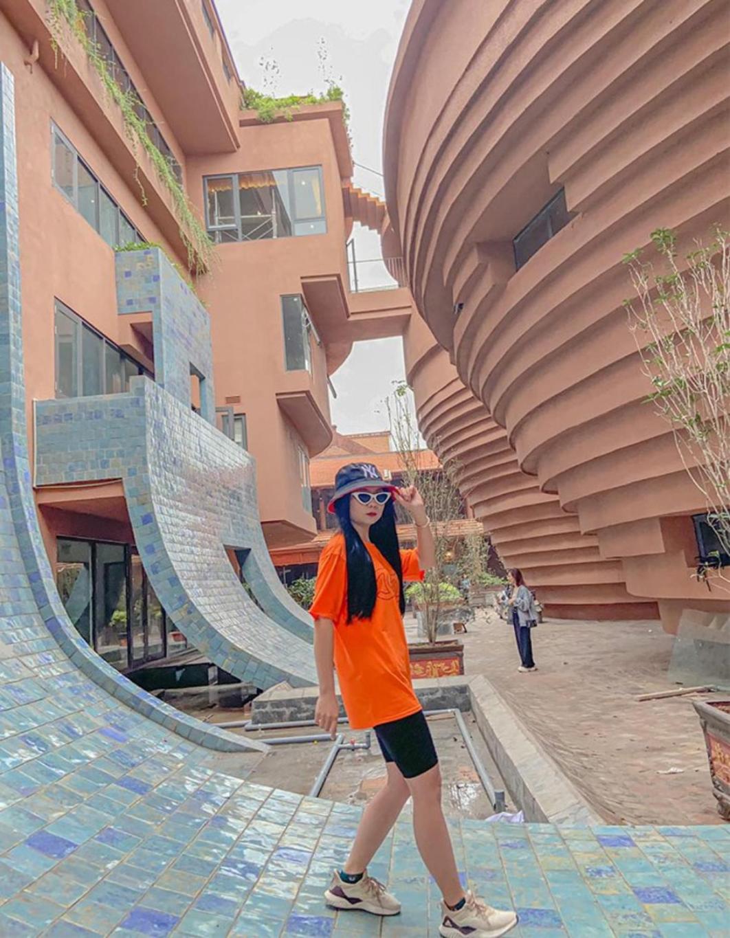 Bát Tràng Legacy - Venuestay