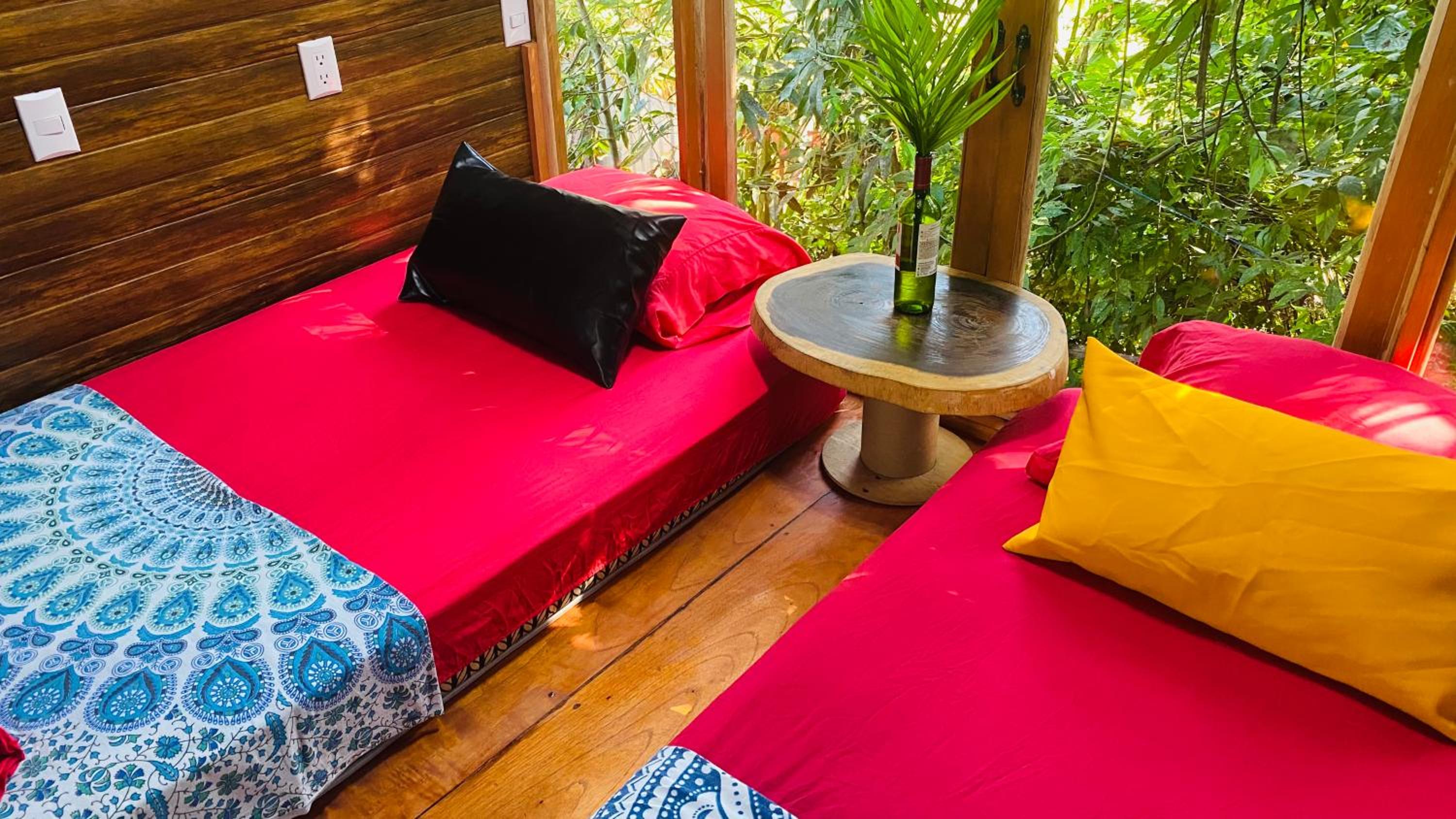 Guest House Pura Vida