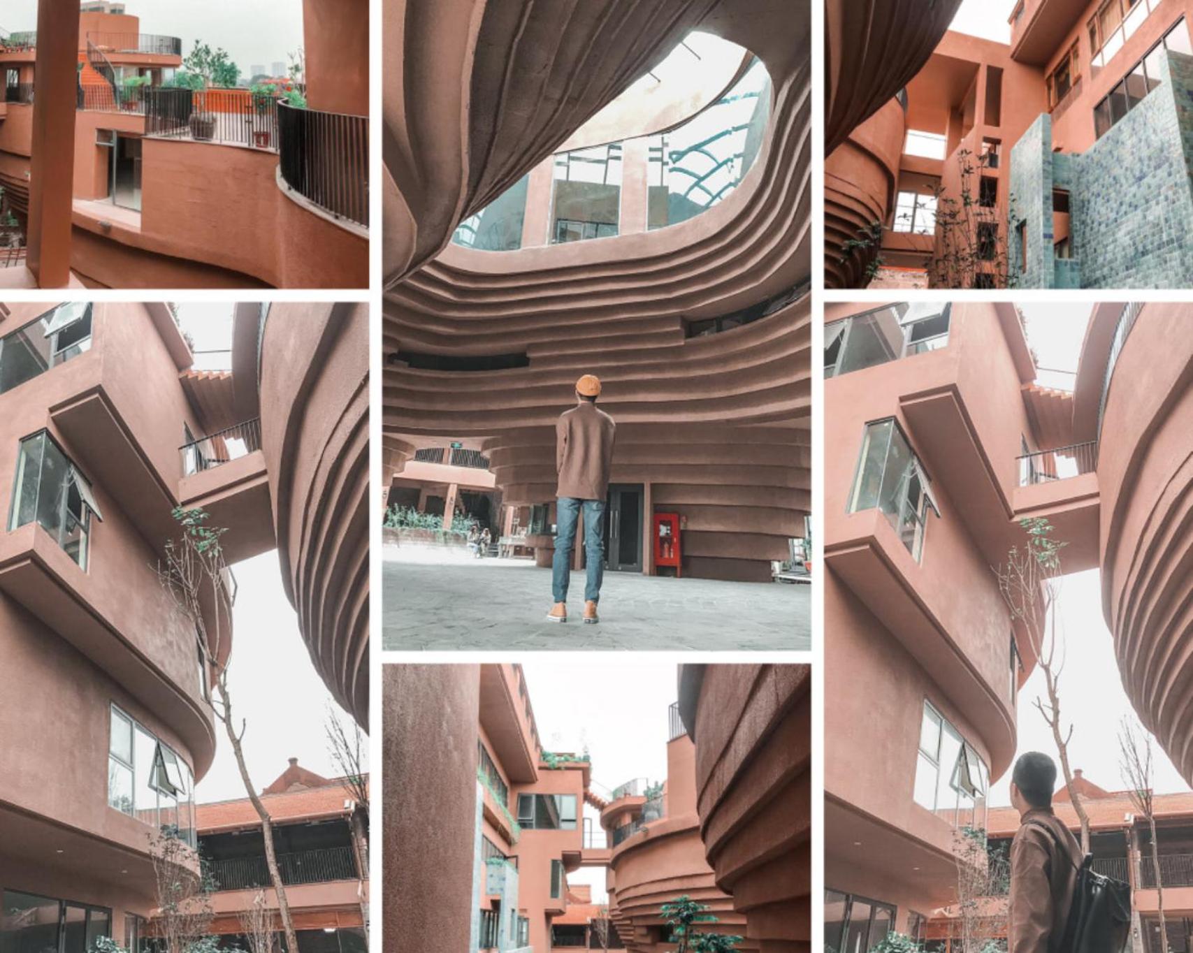 Bát Tràng Legacy - Venuestay