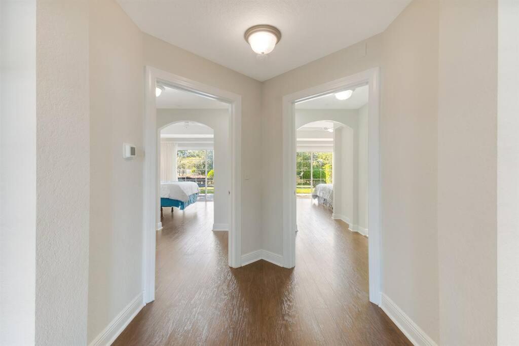 ELEGANT, COMFORTABLE, INEXPENSIVE... REUNION RESORT view 3