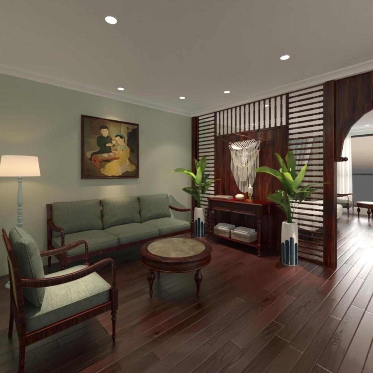 Bát Tràng Legacy - Venuestay
