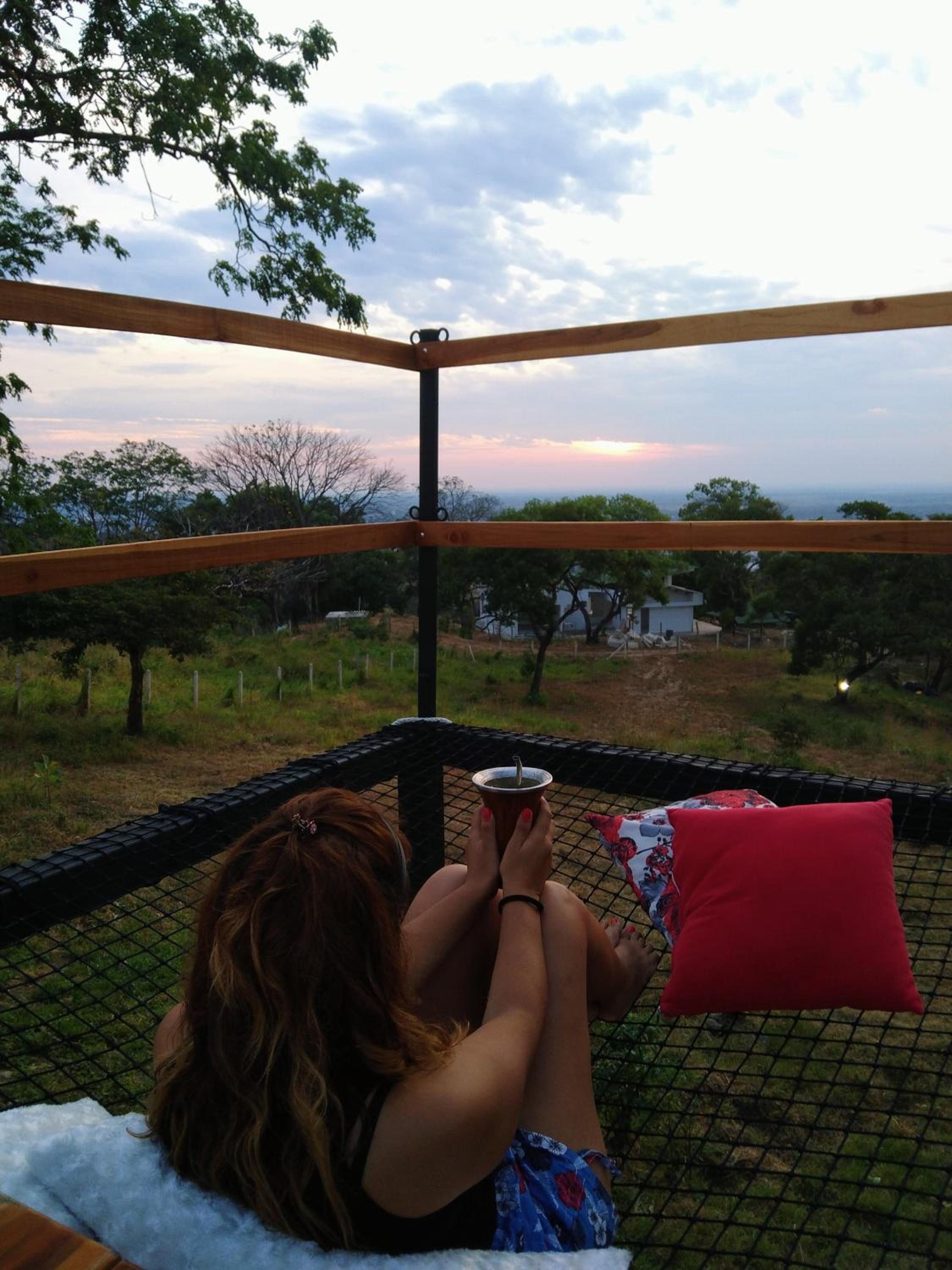 La Cima Glamping Yopal