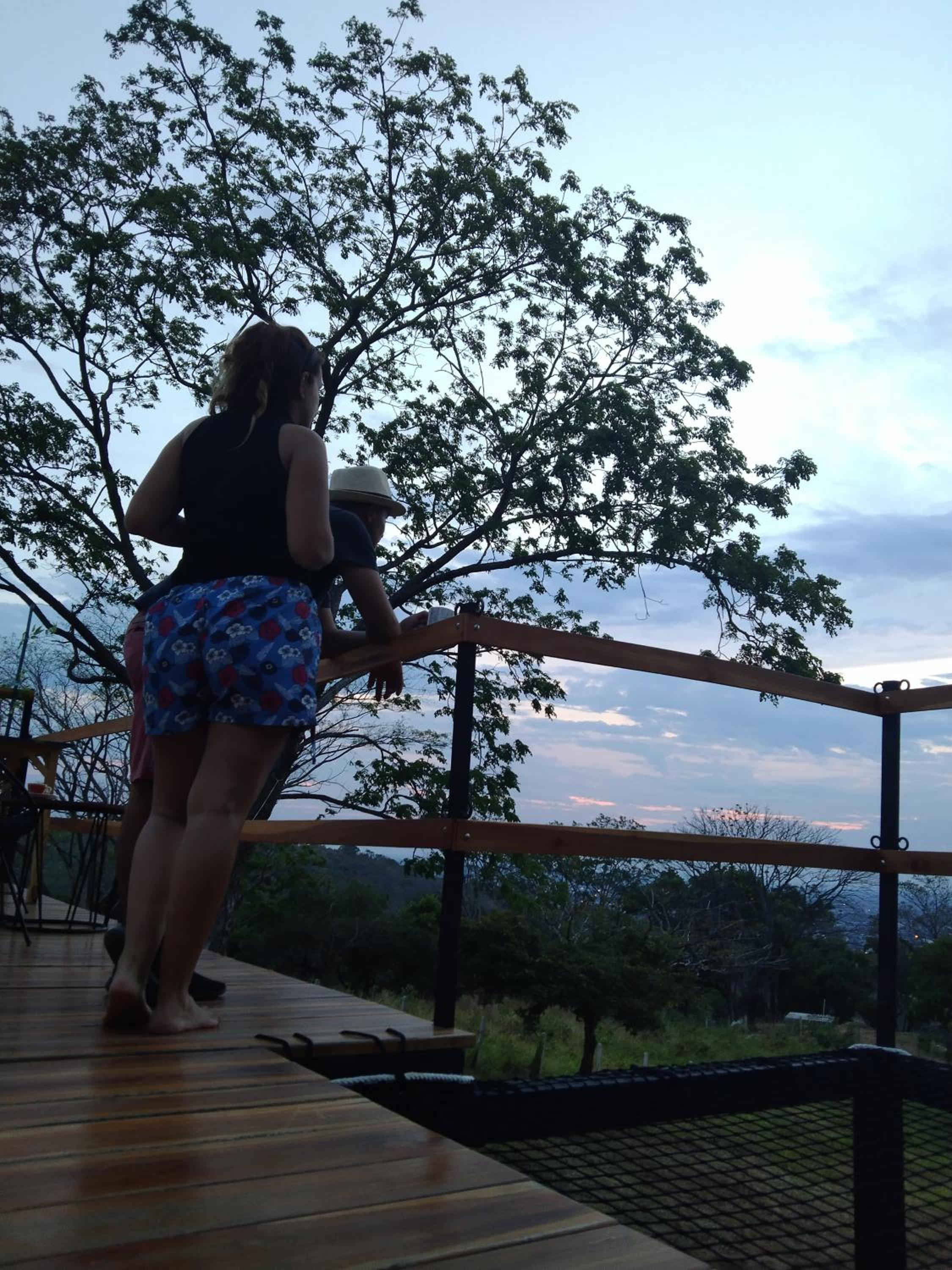 La Cima Glamping Yopal