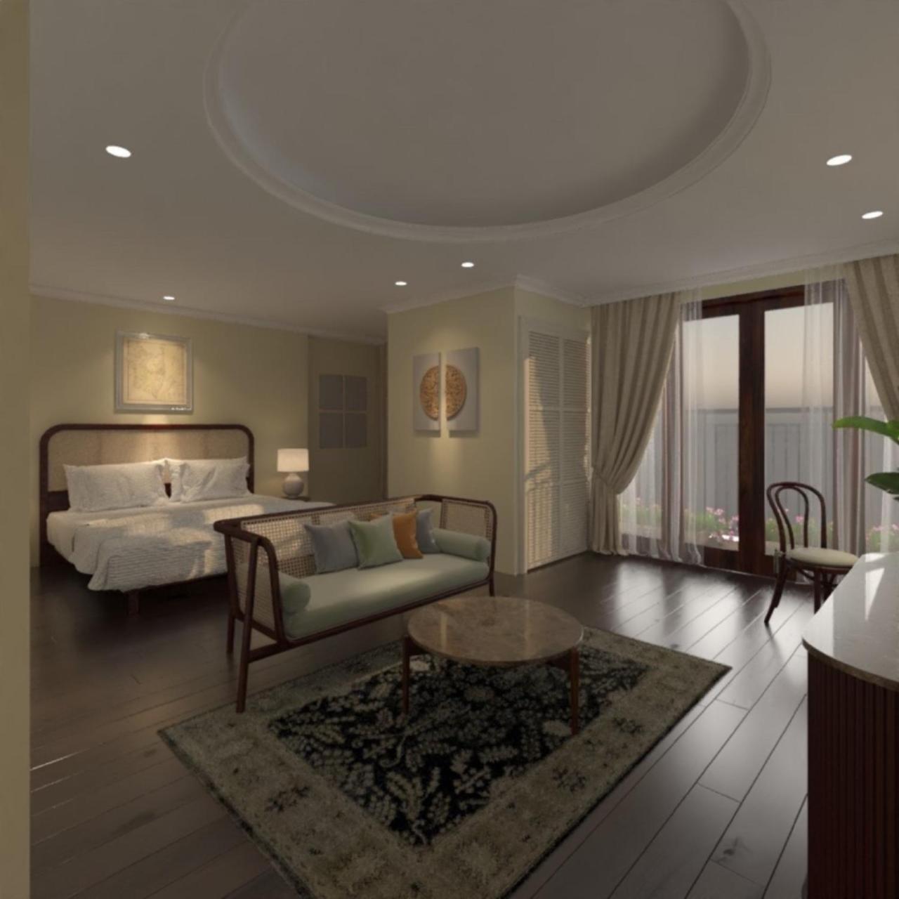 Bát Tràng Legacy - Venuestay