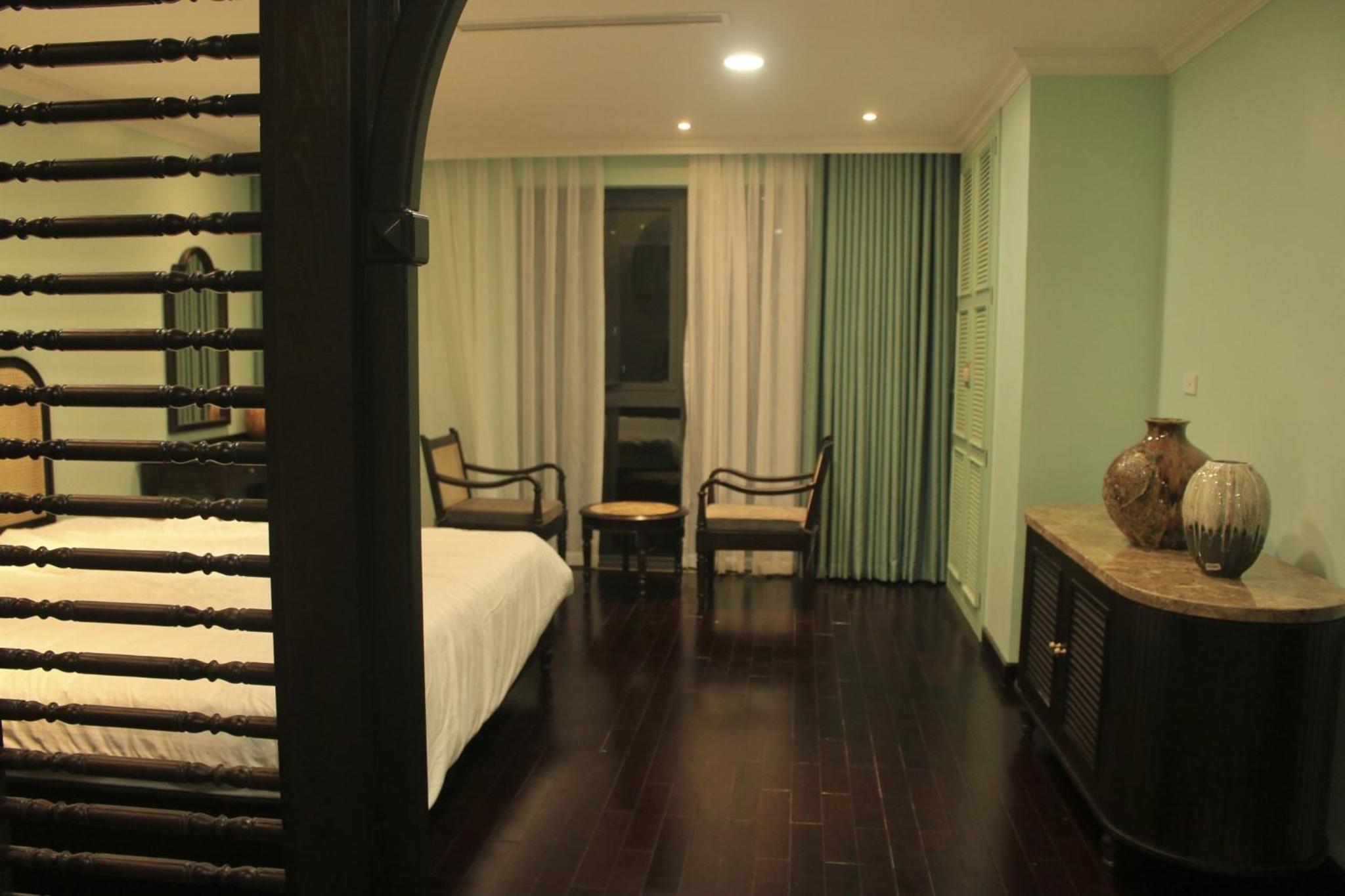 Bát Tràng Legacy - Venuestay
