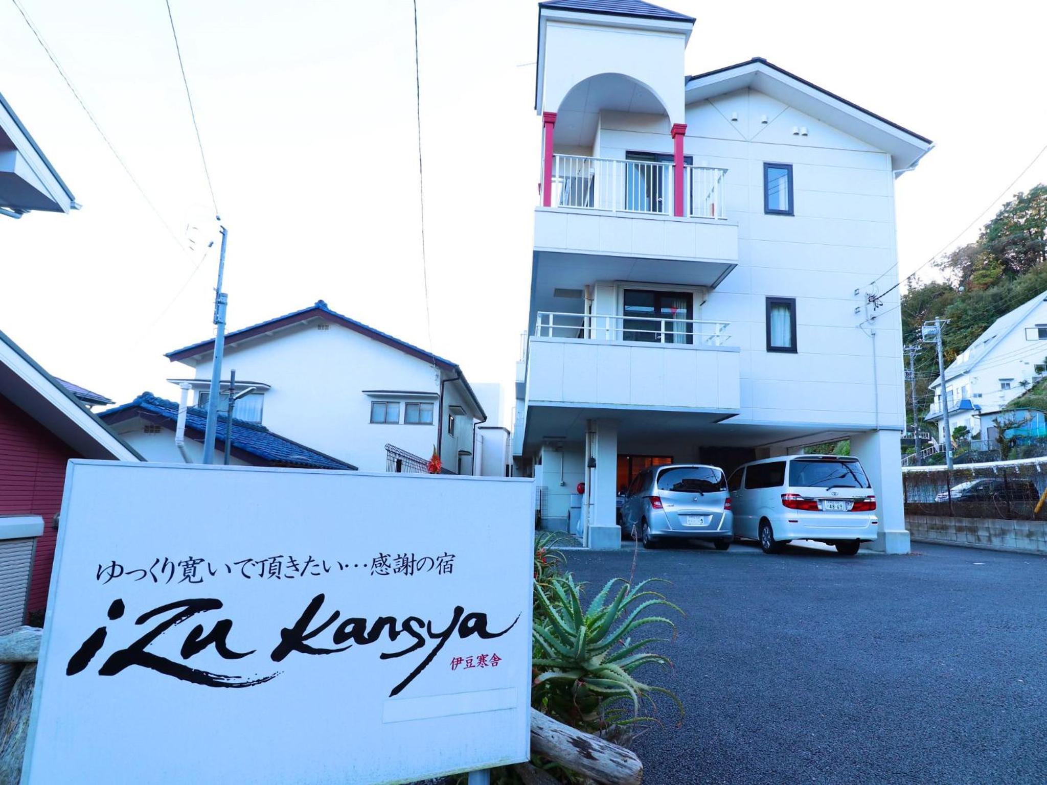 Hotel Izu Kansya