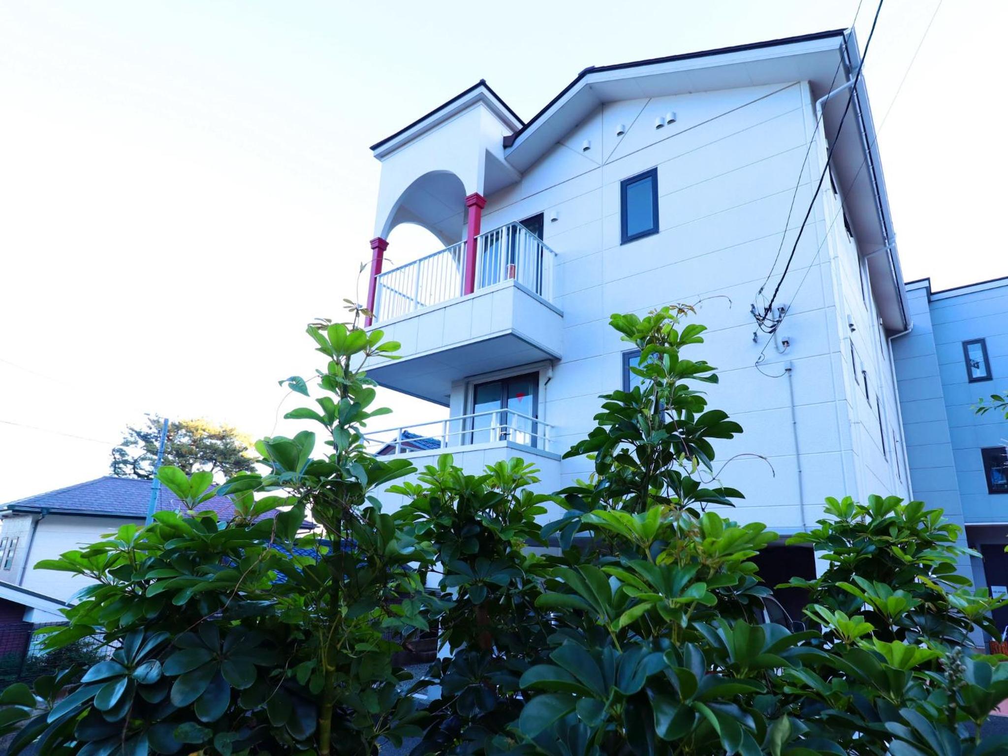 Izu Kansya view 5