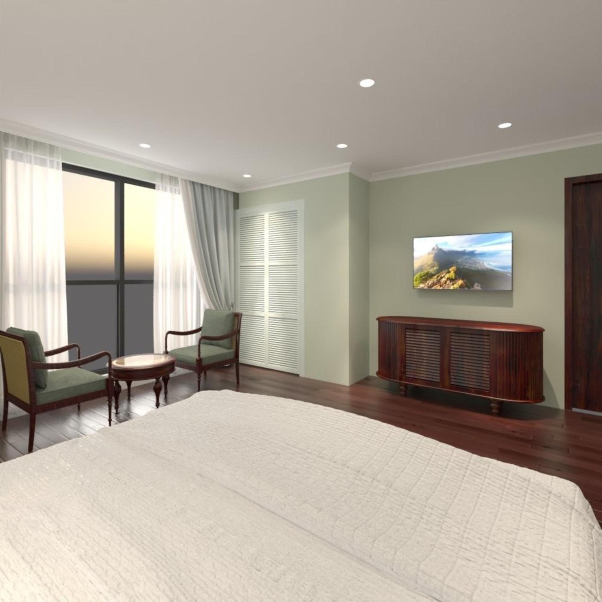 Bát Tràng Legacy - Venuestay