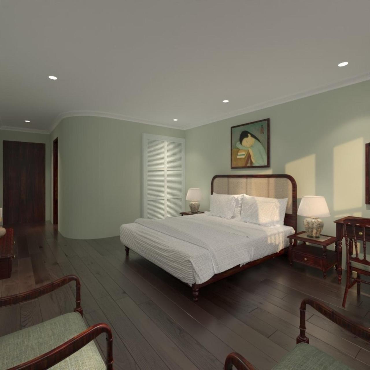 Bát Tràng Legacy - Venuestay