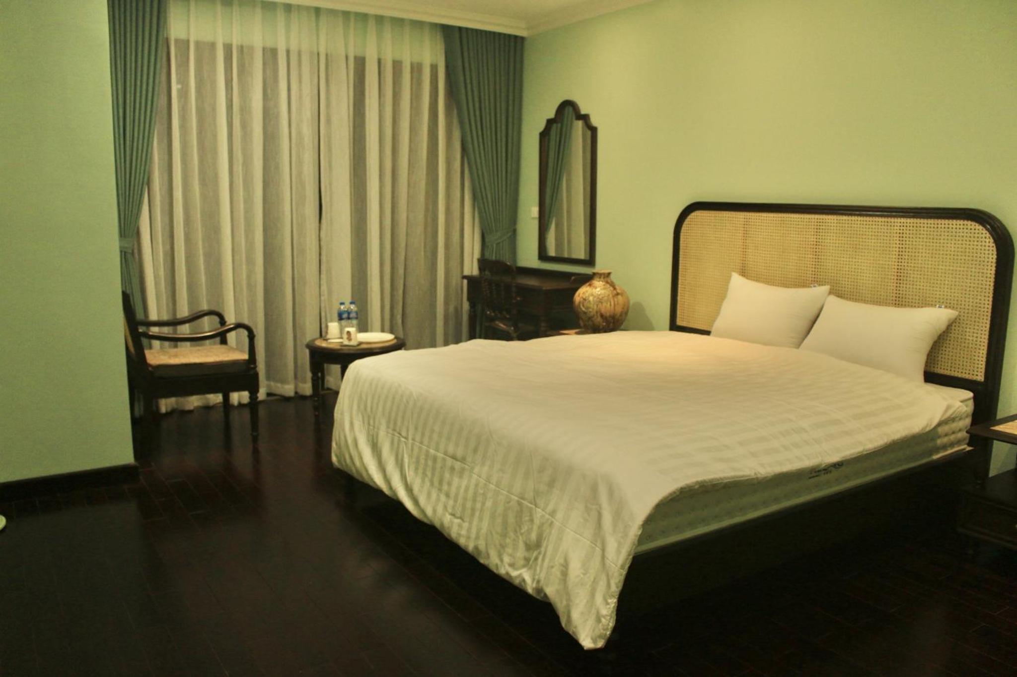 Bát Tràng Legacy - Venuestay
