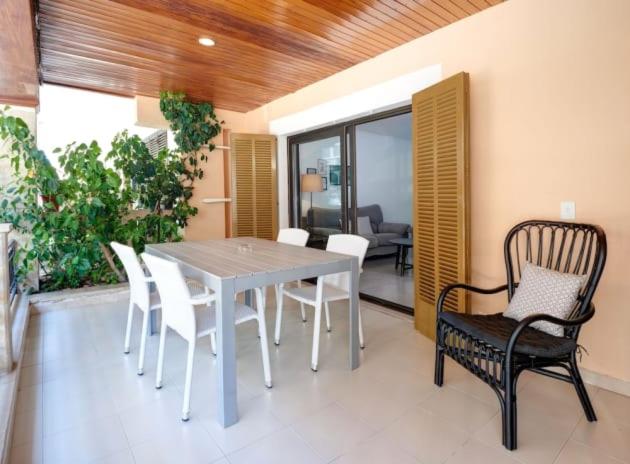 Apartamentos Lemar view 5