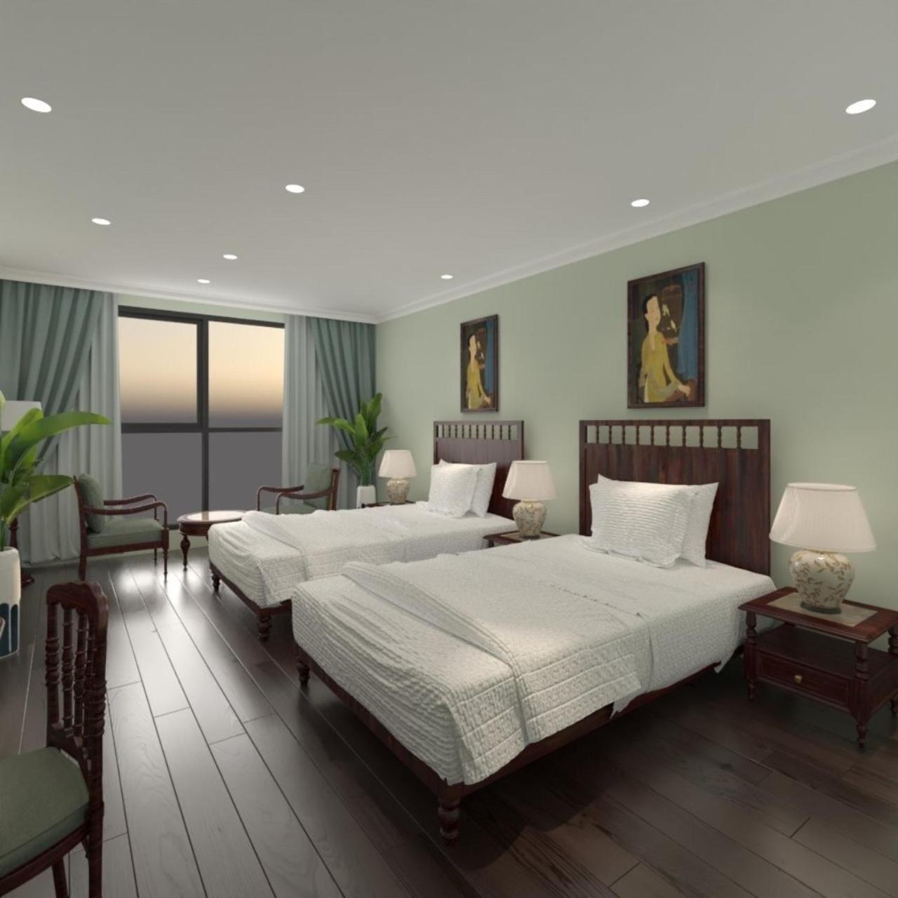 Bát Tràng Legacy - Venuestay
