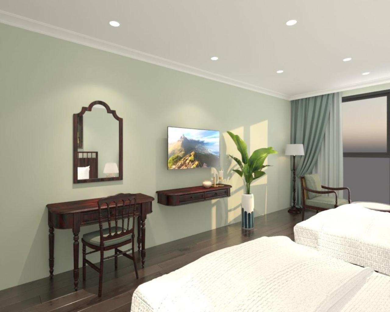 Bát Tràng Legacy - Venuestay