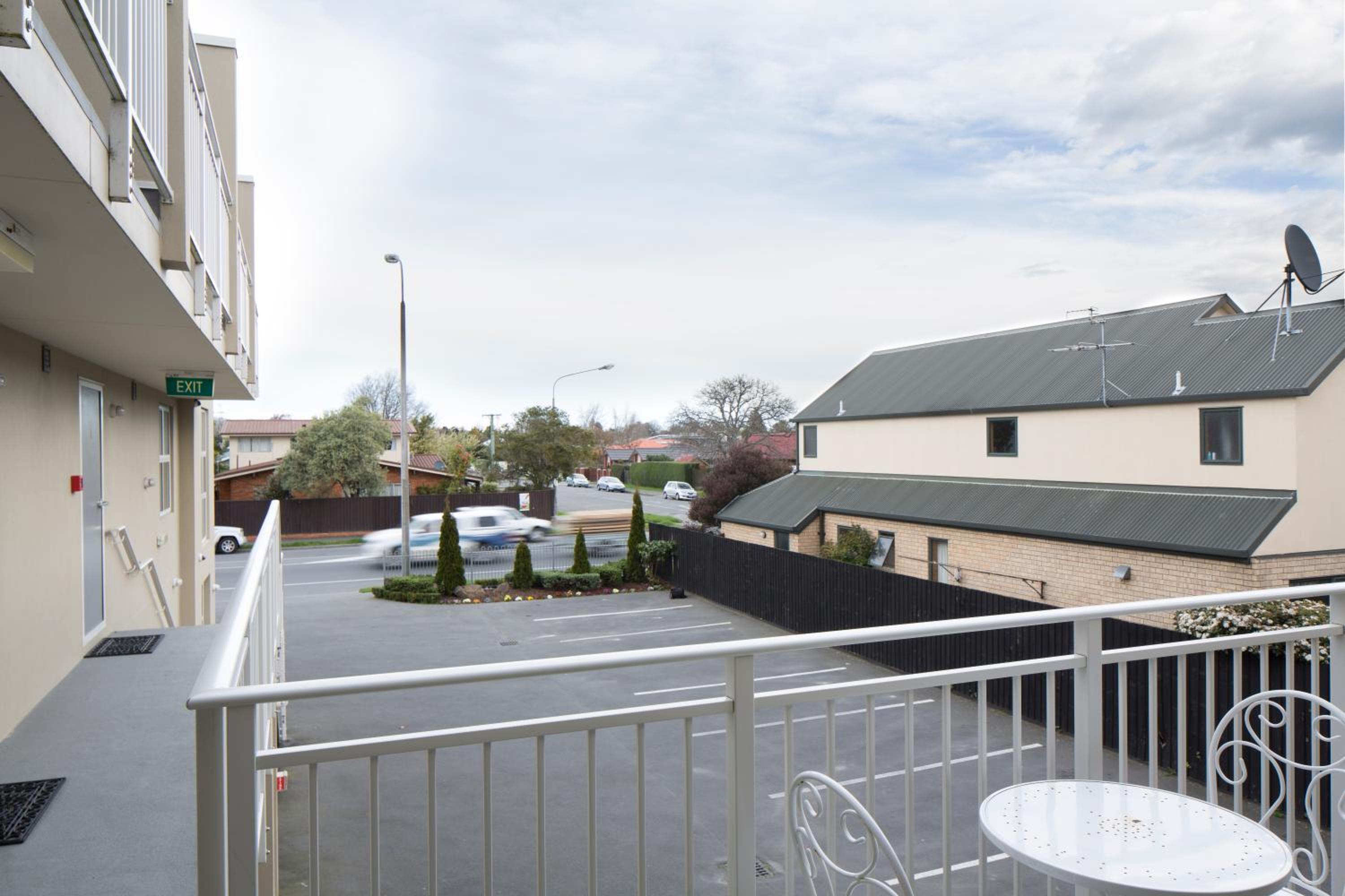 Vita Nova Motel