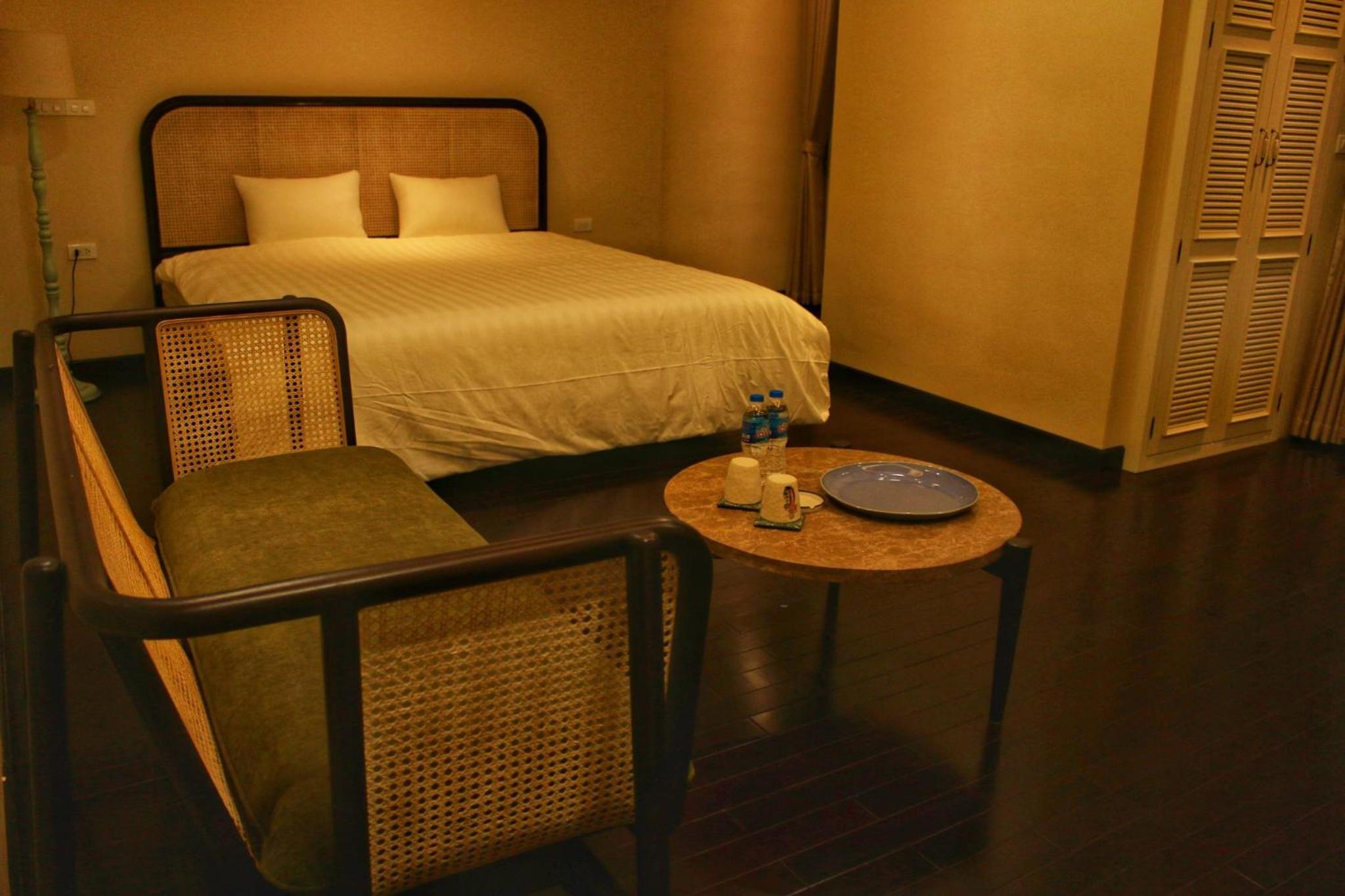 Bát Tràng Legacy - Venuestay