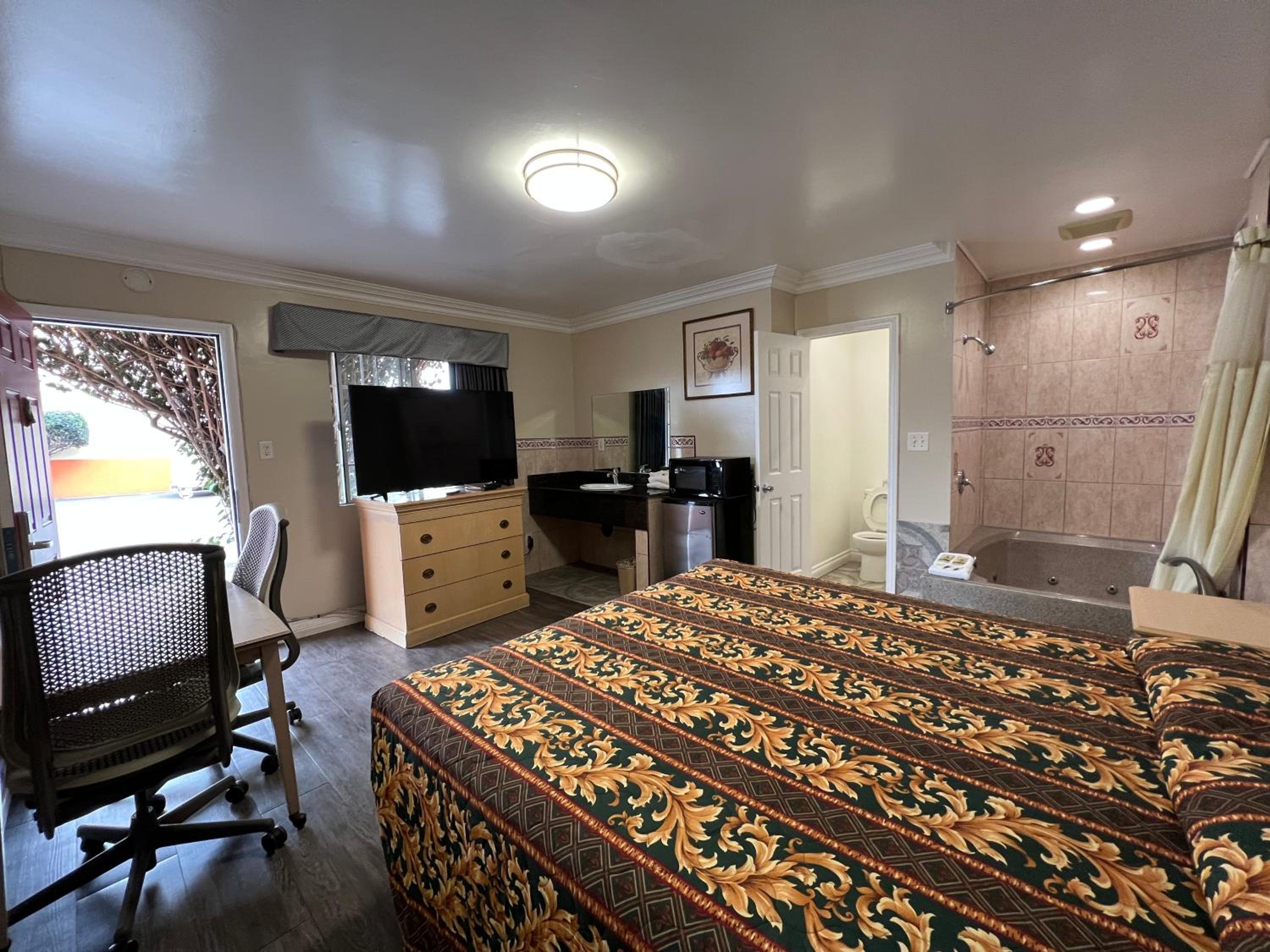 Flamingo Motel Oxnard