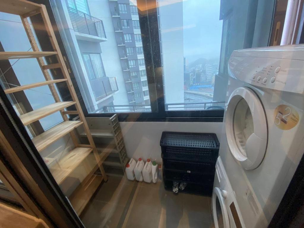 JB City CIQ-R&F Shopping Mall Apartment